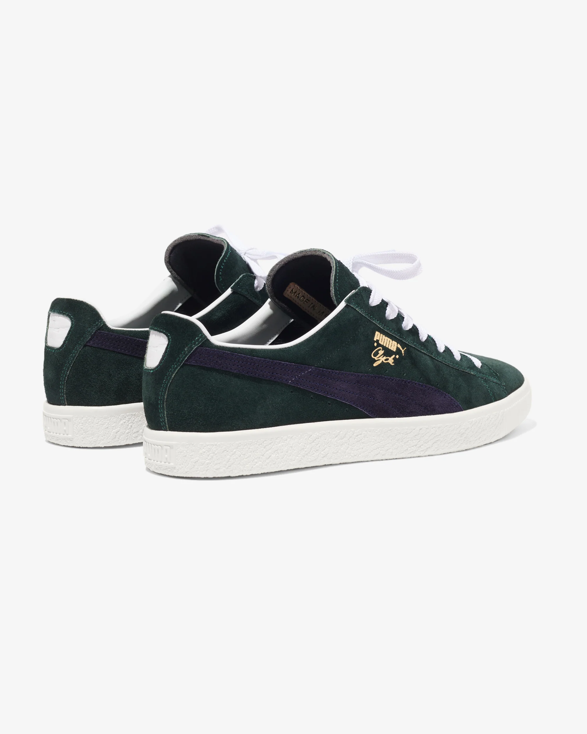PUMA x Noah MIJ Clyde - Image 3
