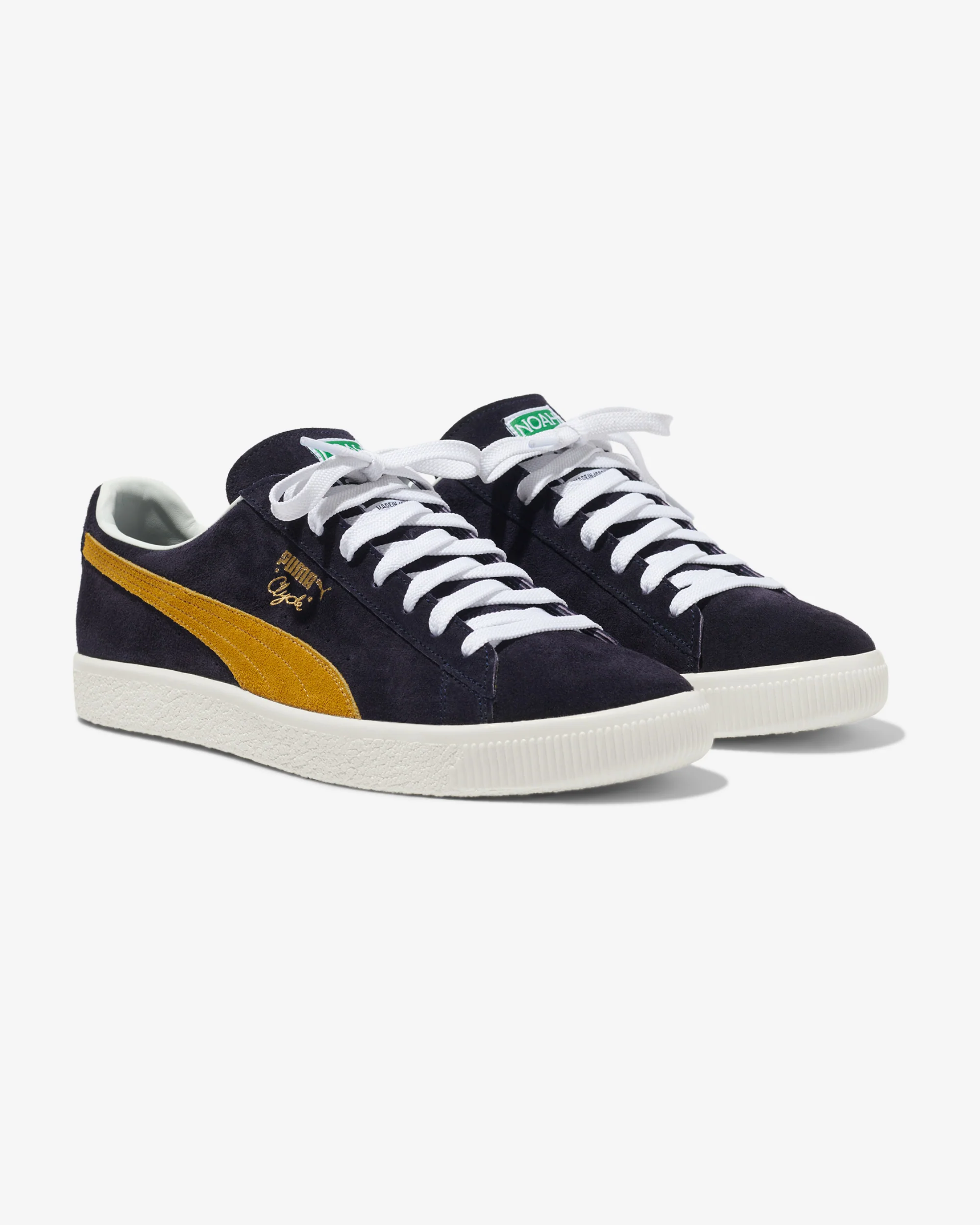 PUMA x Noah MIJ Clyde - Image 4