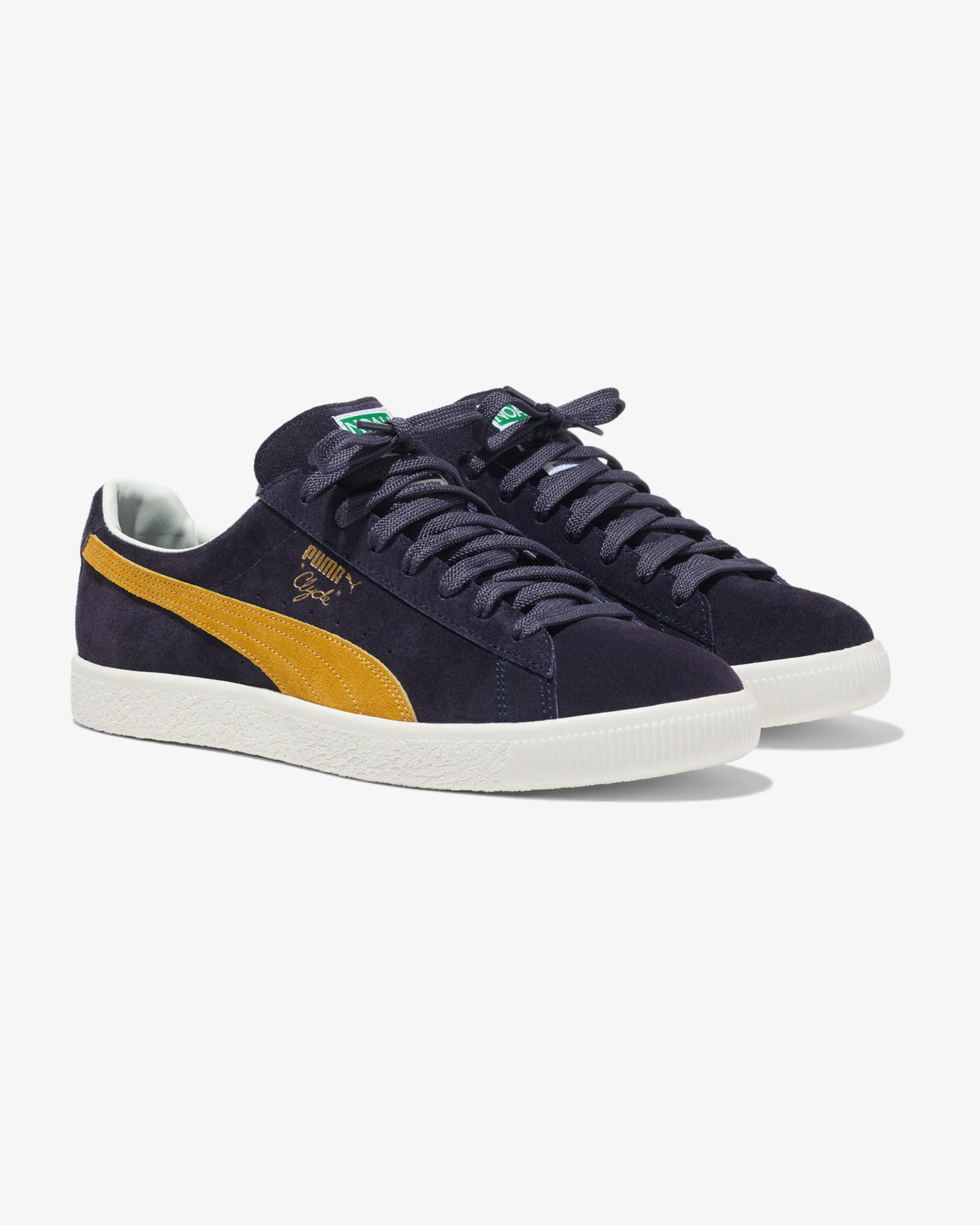 PUMA x Noah MIJ Clyde - Image 7