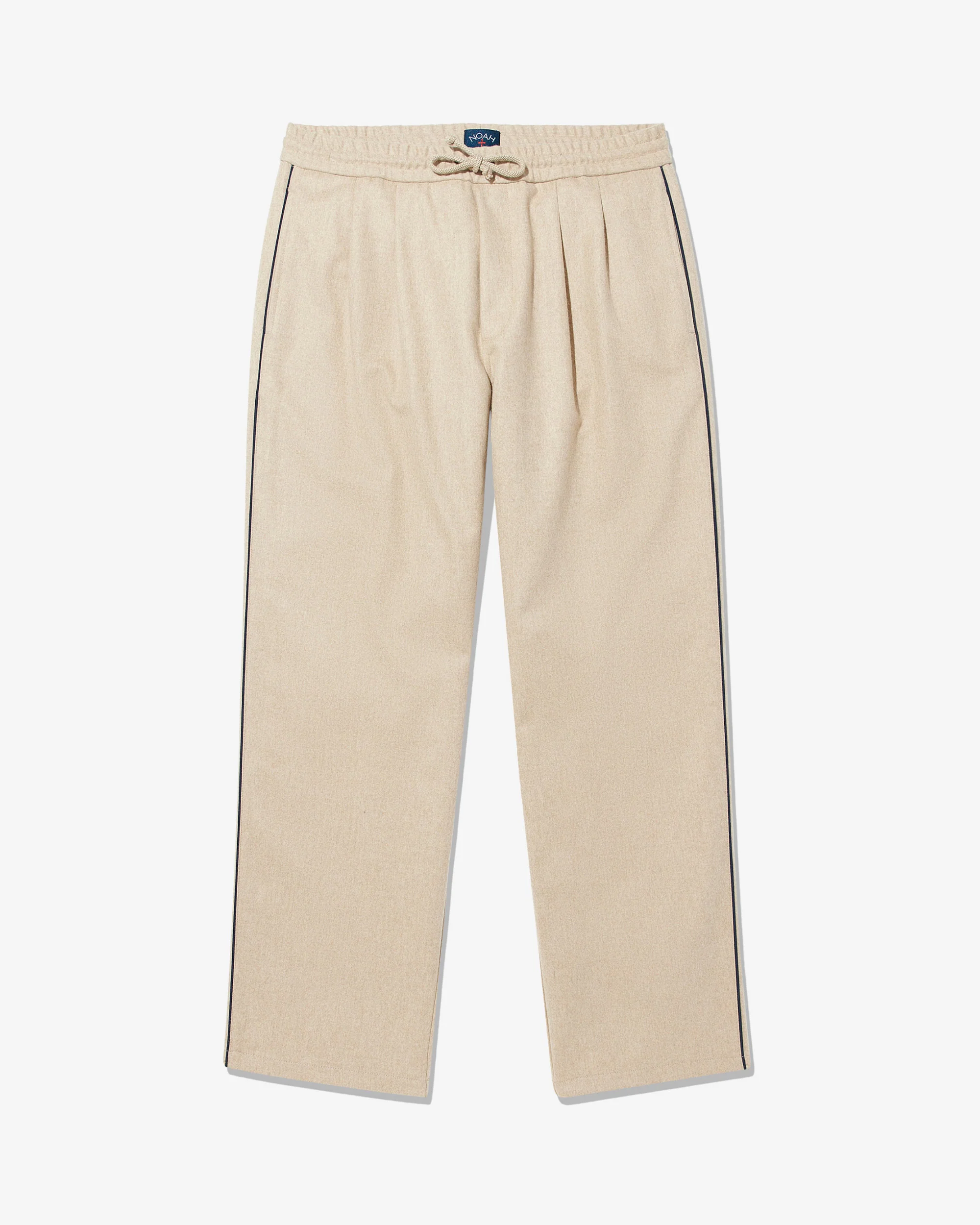 PUMA x Noah Double-Pleat Drawstring Pant