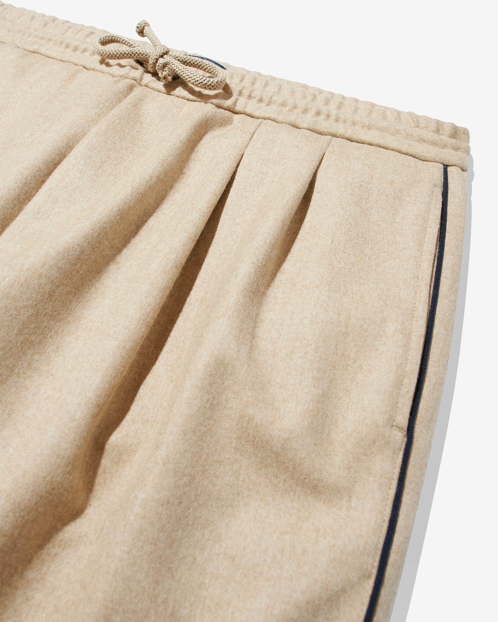 PUMA x Noah Double-Pleat Drawstring Pant - Image 3