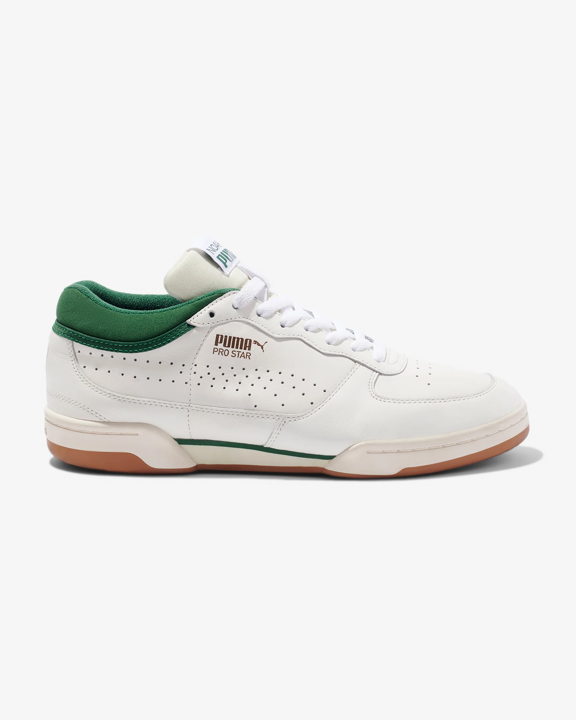PUMA x Noah Pro Star - Image 2