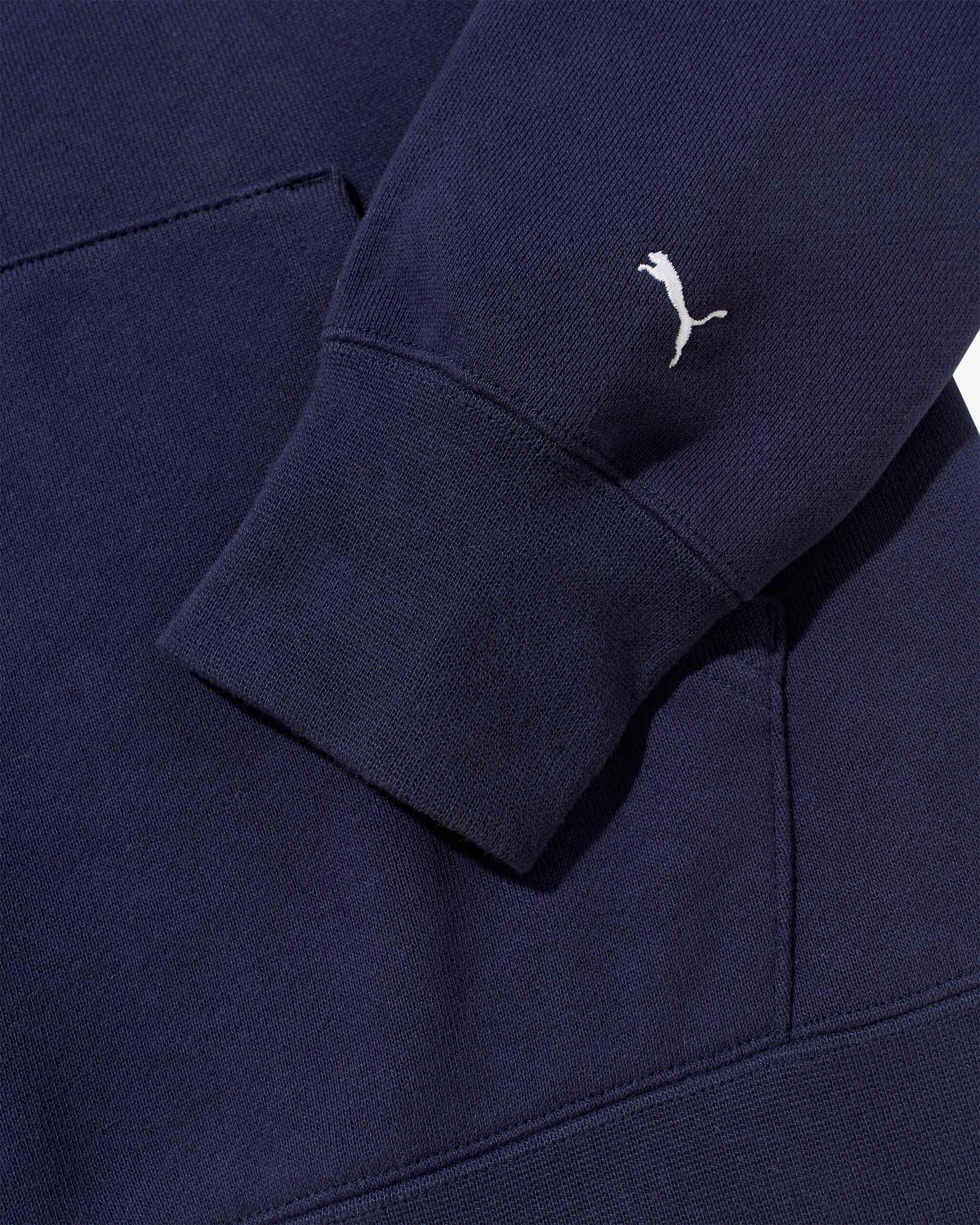 PUMA x Noah Quarter-Zip Hoodie - Image 5