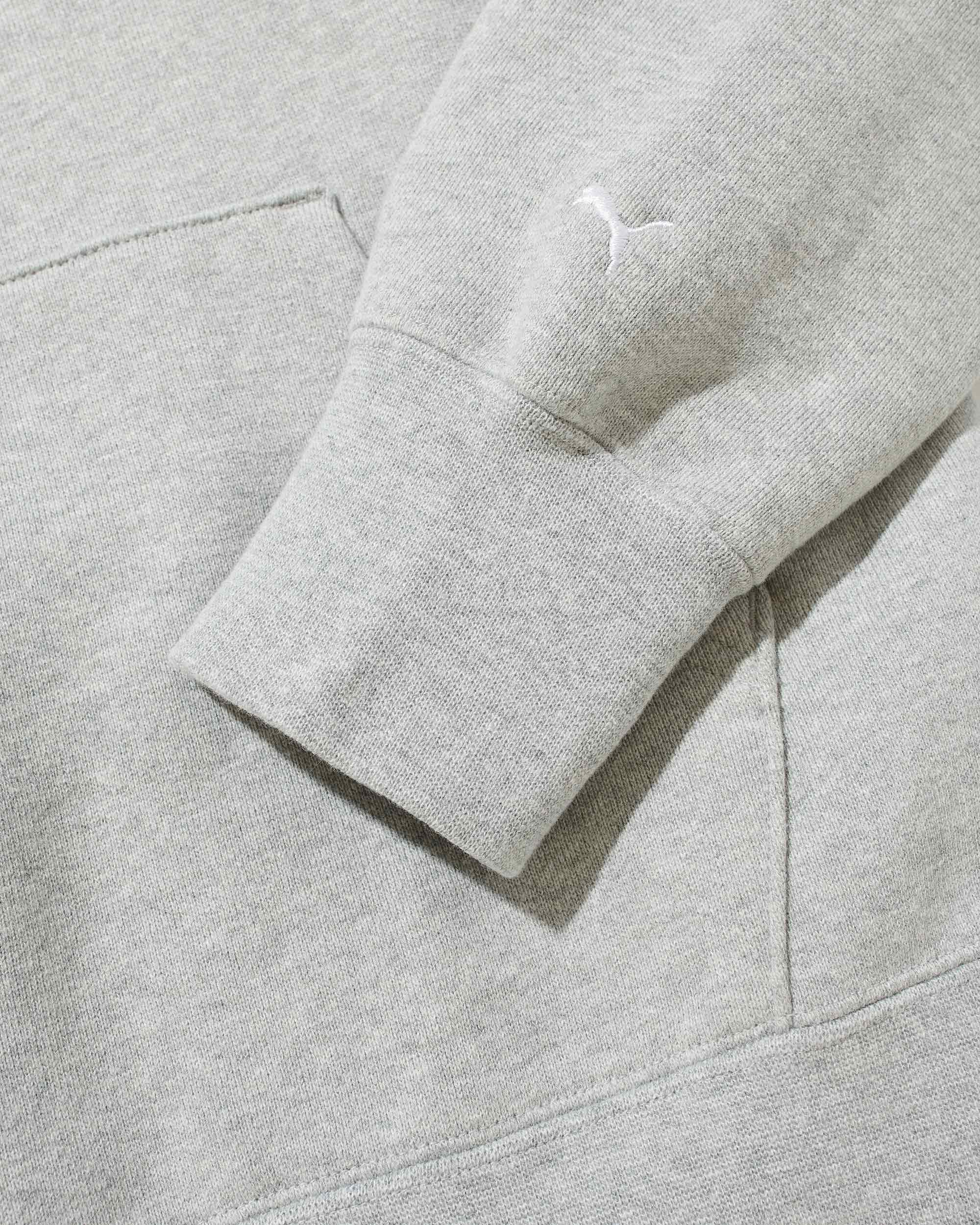 PUMA x Noah Quarter-Zip Hoodie - Image 6