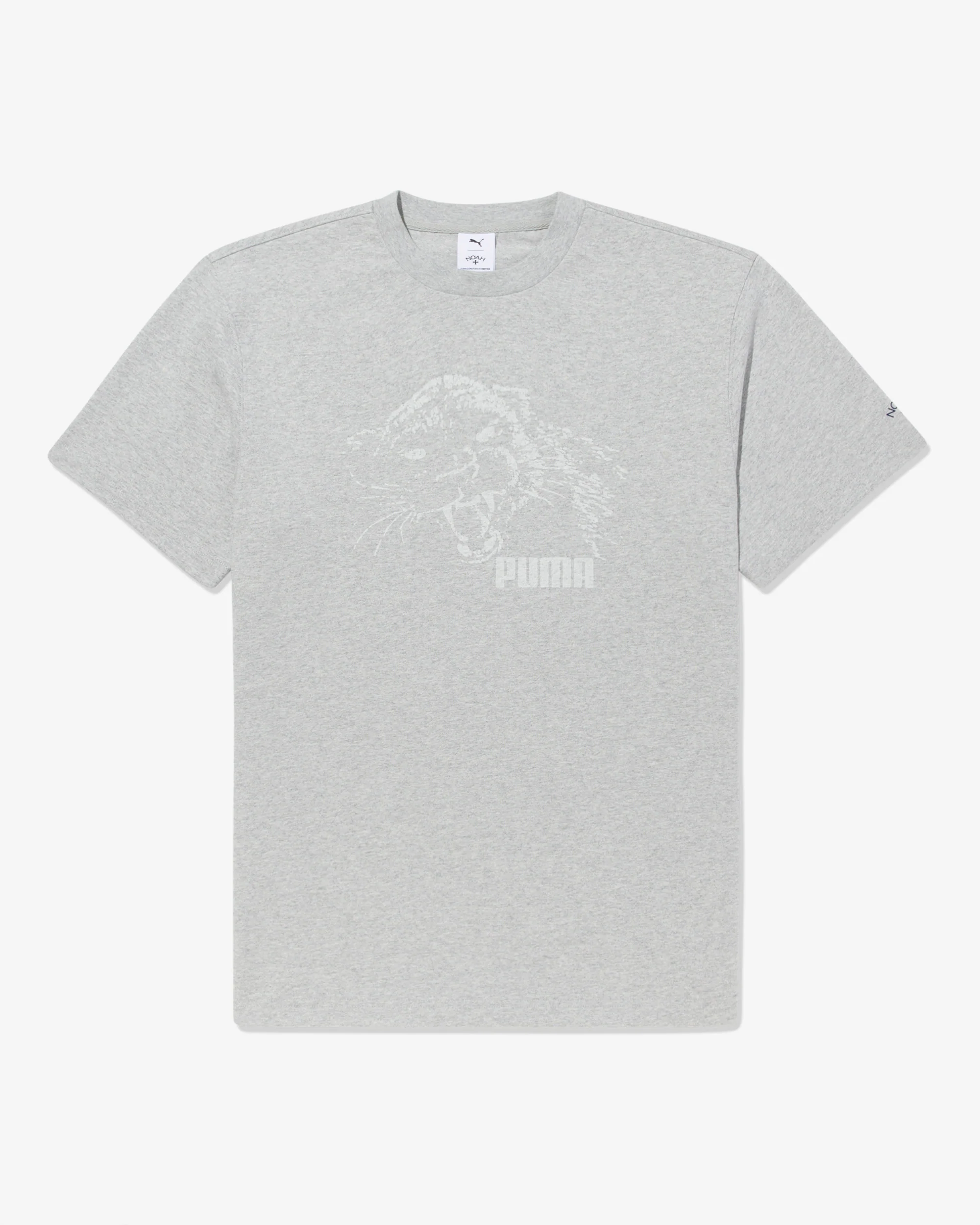 PUMA x Noah Tee