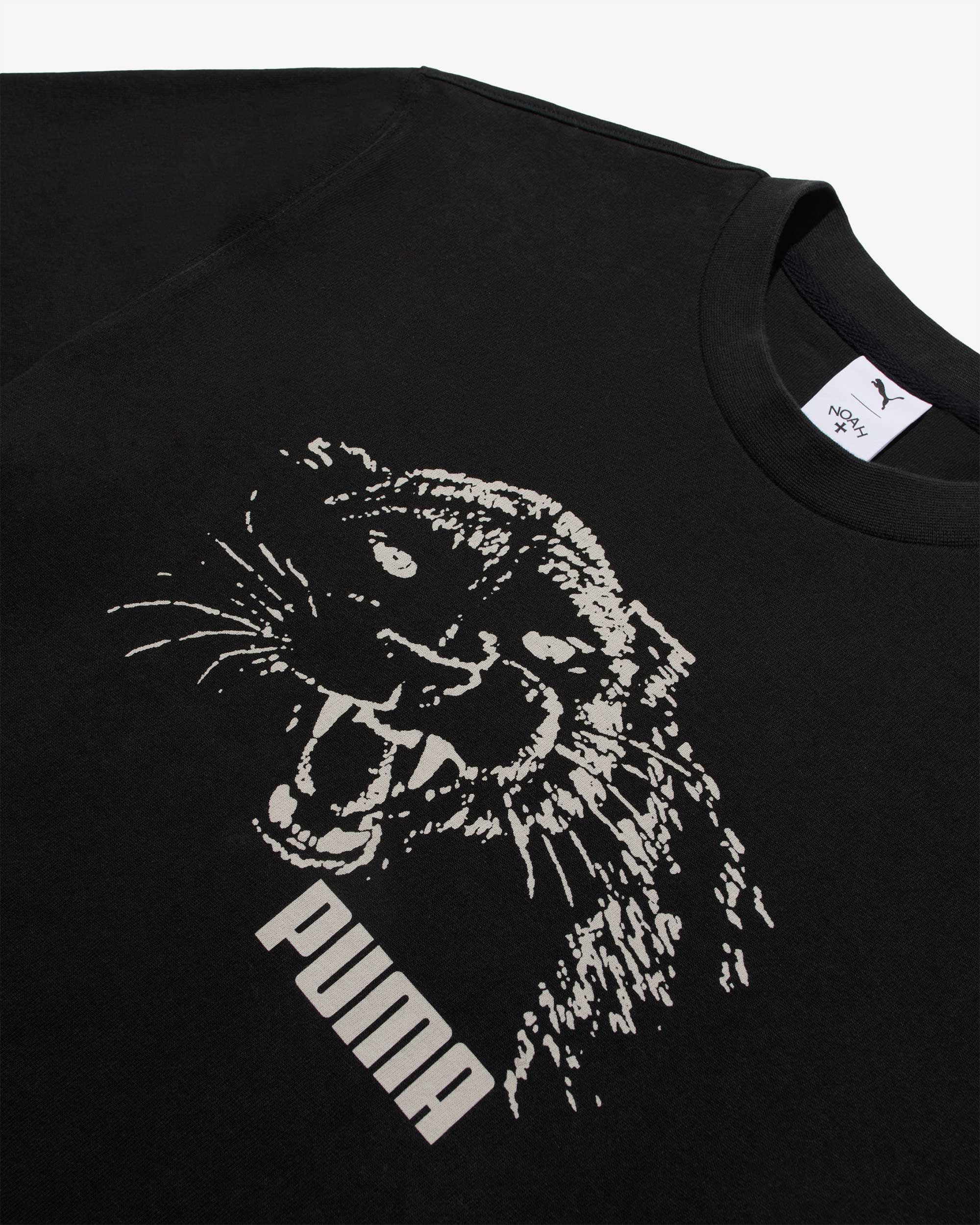 PUMA x Noah Tee - Image 4