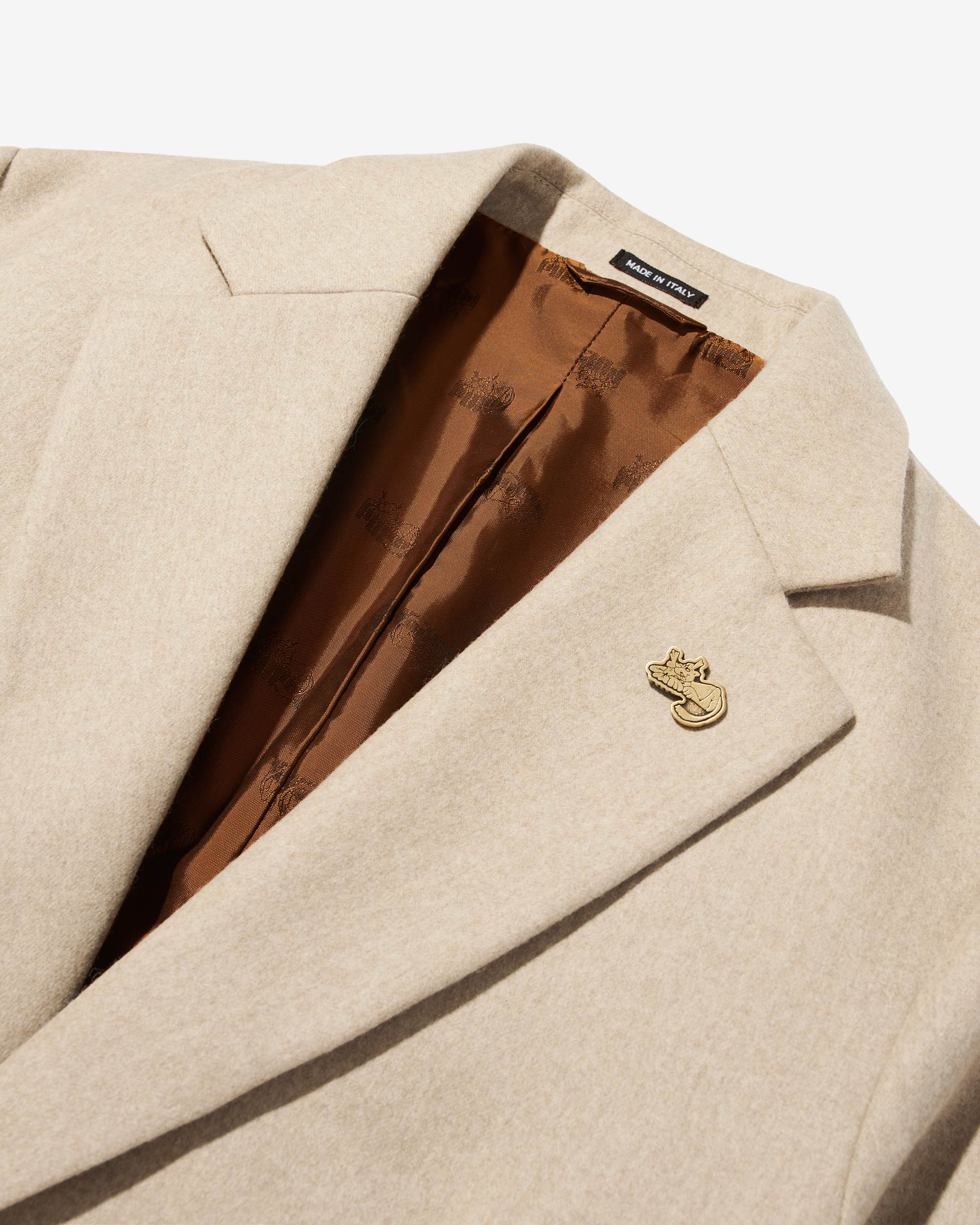 PUMA x Noah Sport Coat - Image 3