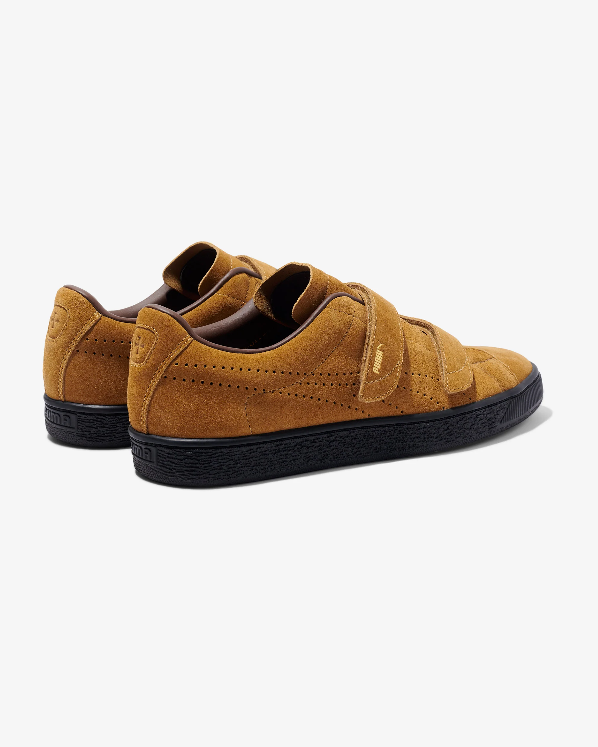 PUMA x Suede Noah Star - Image 5
