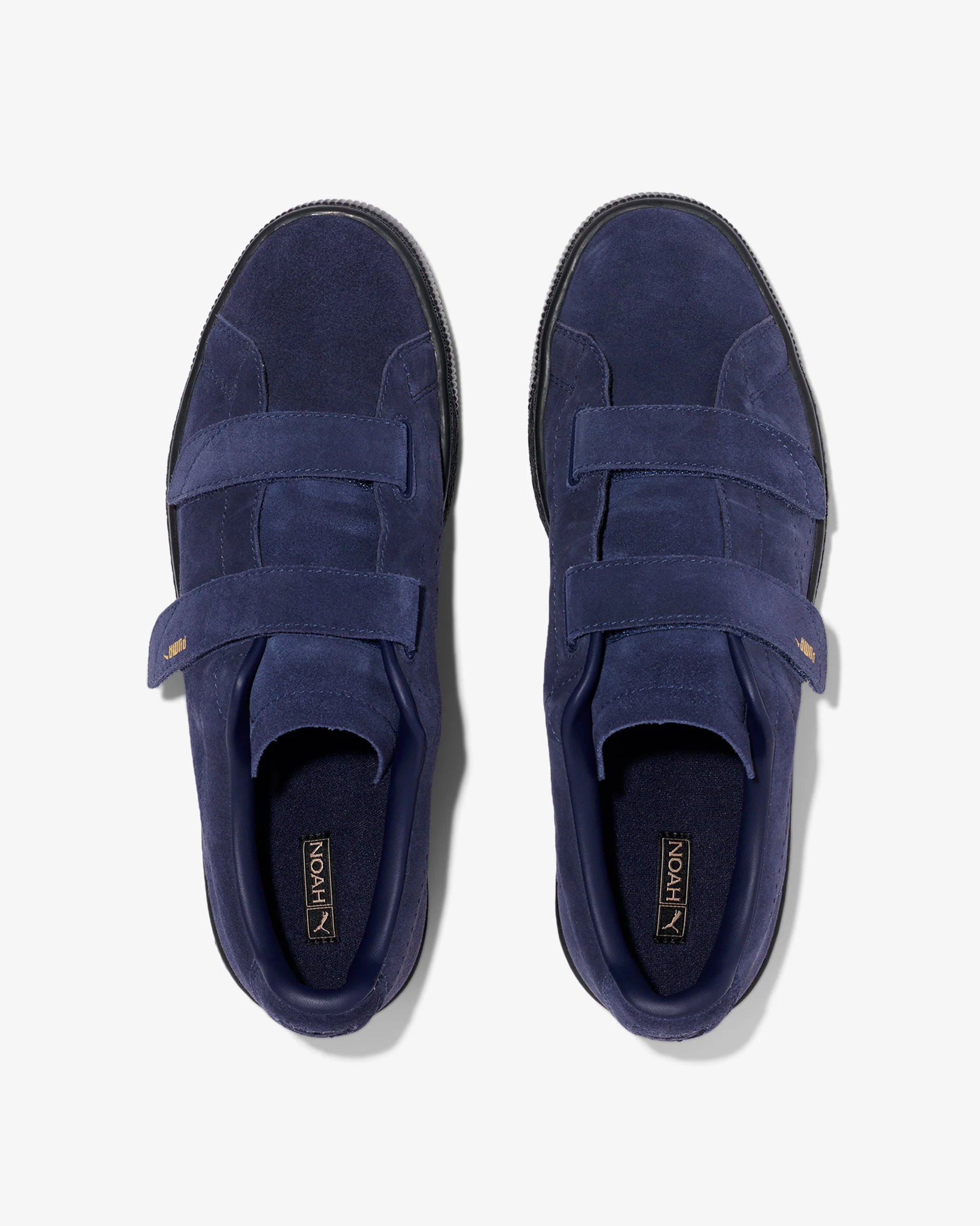 PUMA x Suede Noah Star - Image 7