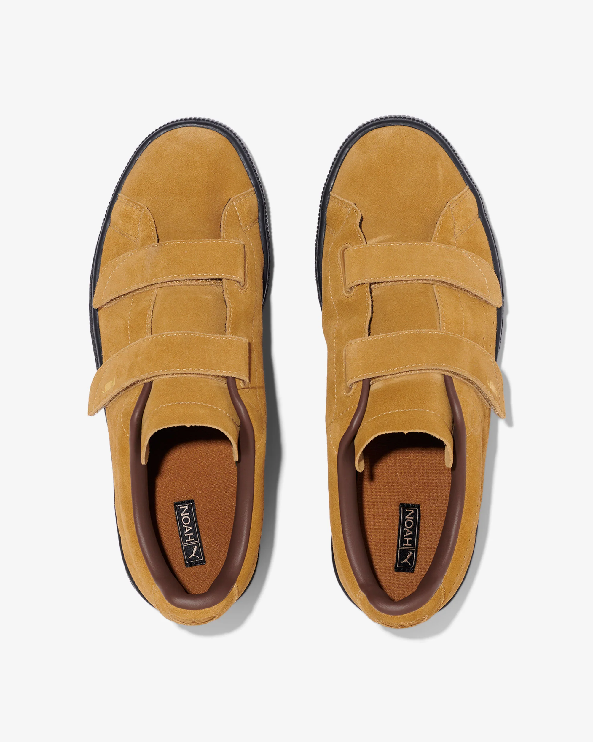 PUMA x Suede Noah Star - Image 8