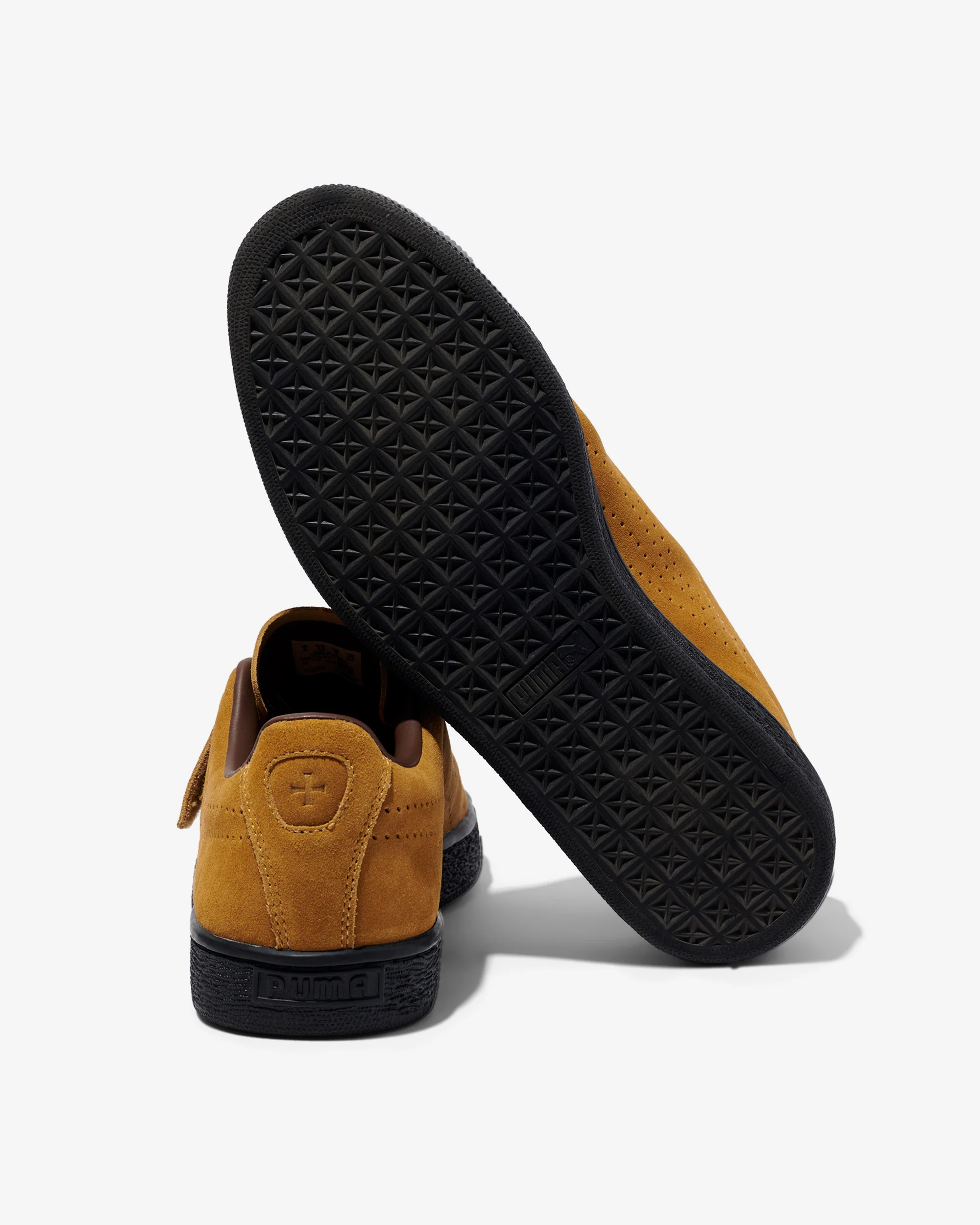 PUMA x Suede Noah Star - Image 9