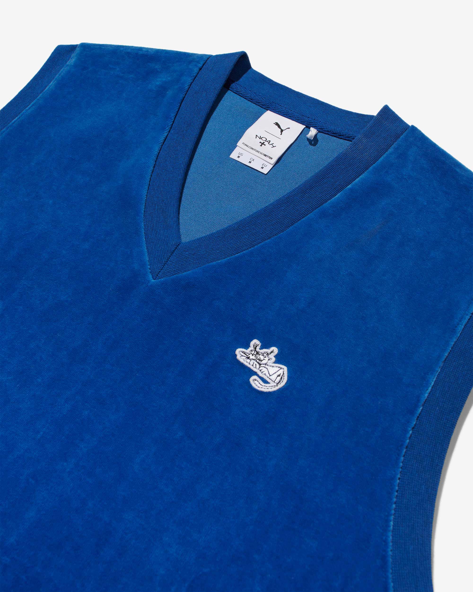 PUMA x Noah Terry Vest - Image 2
