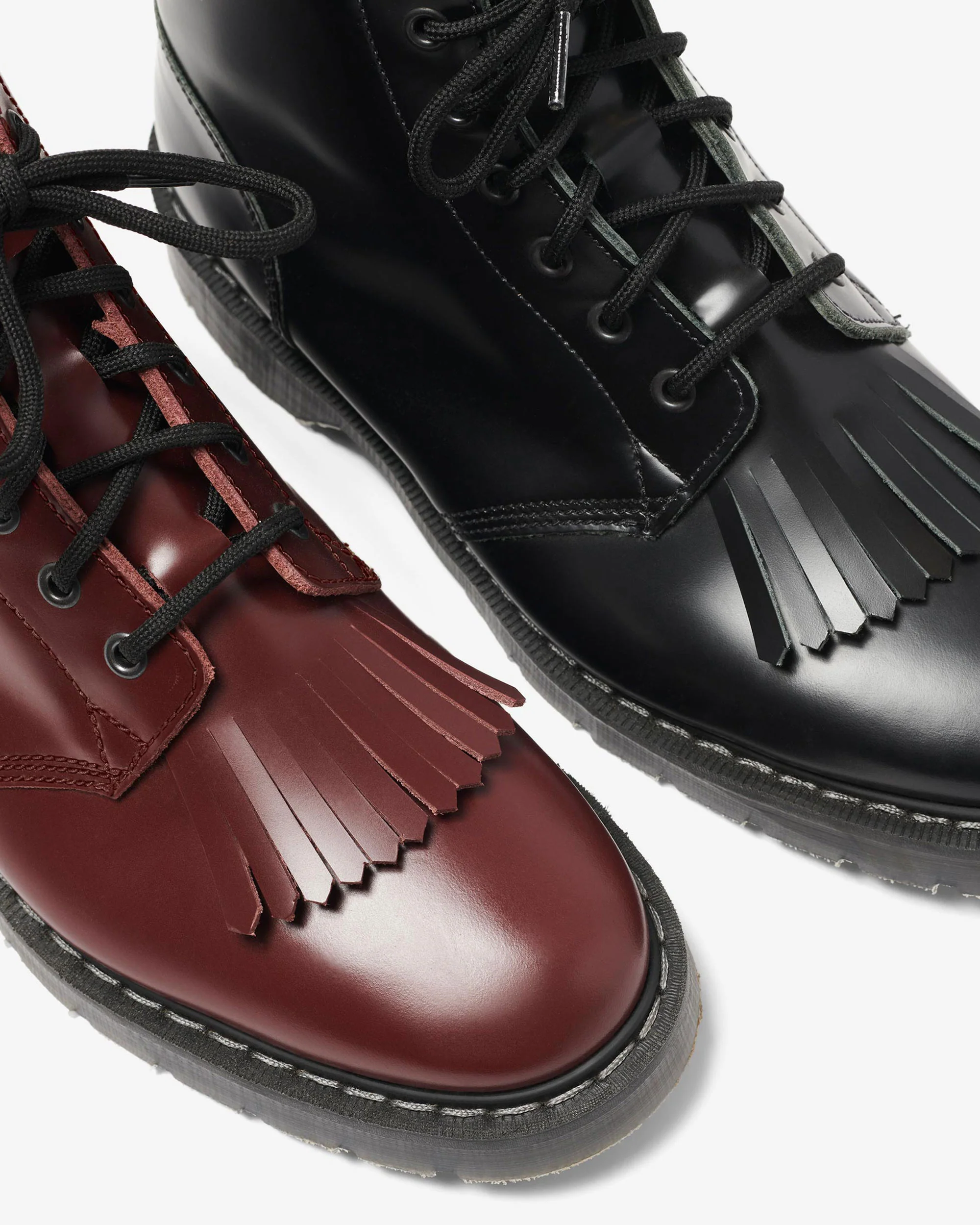 Noah x Solovair Laredo Boot - Image 4