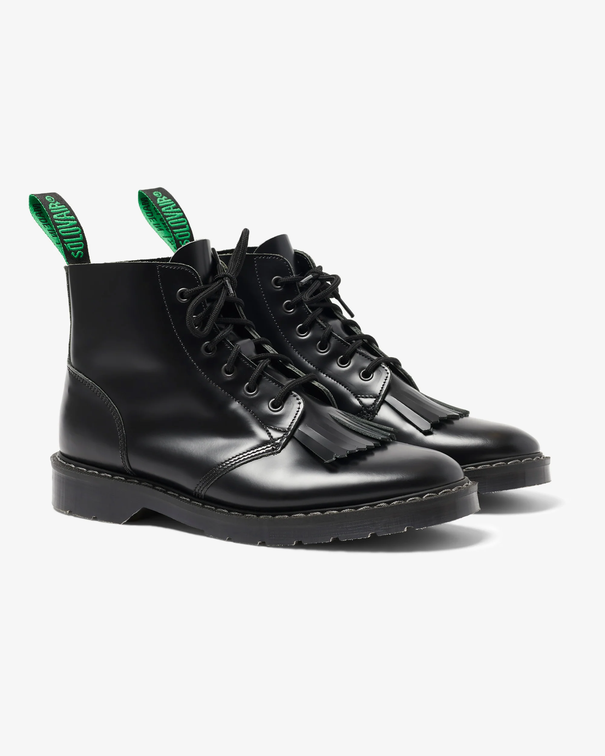 Noah x Solovair Laredo Boot - Image 5