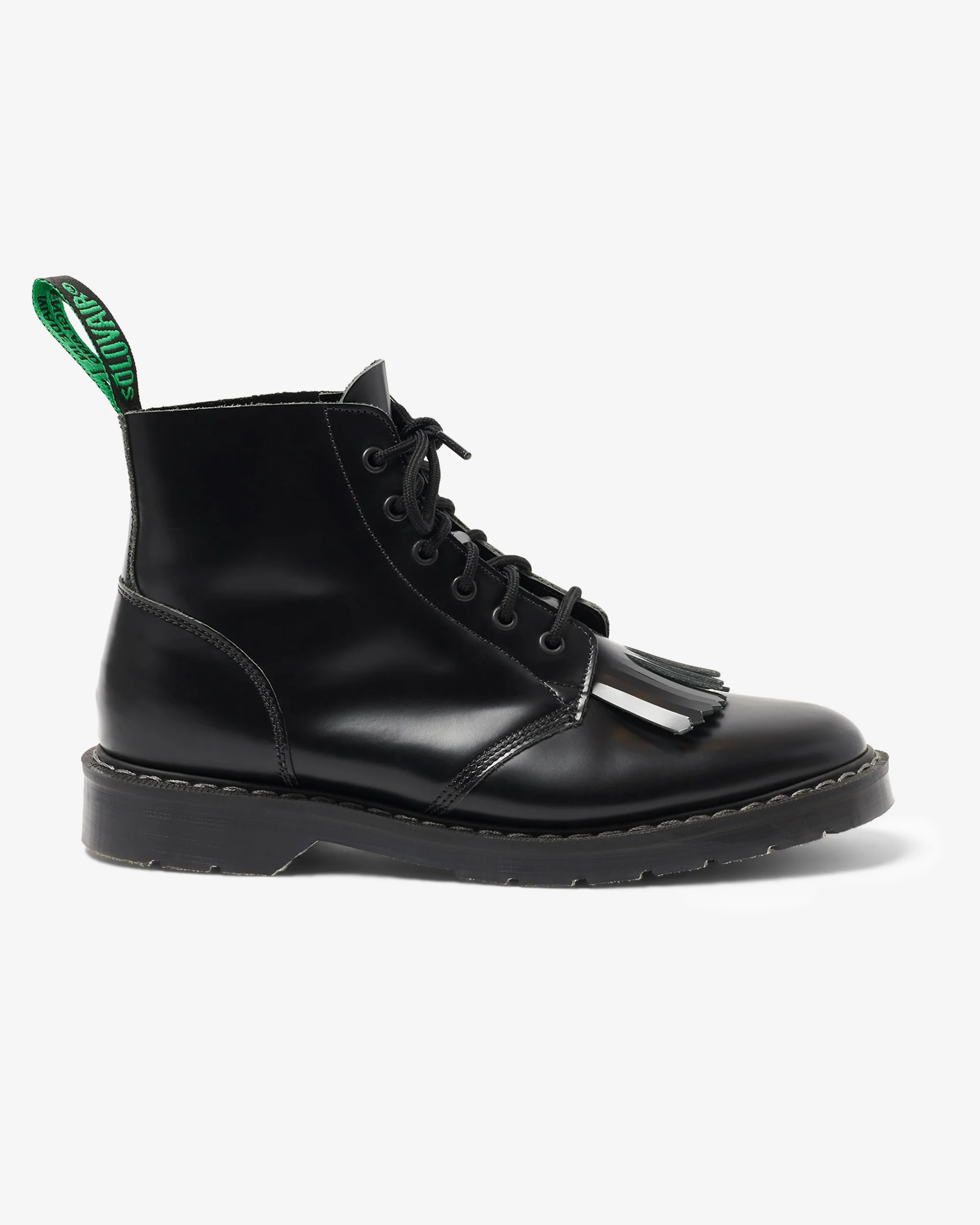 Noah x Solovair Laredo Boot - Image 6