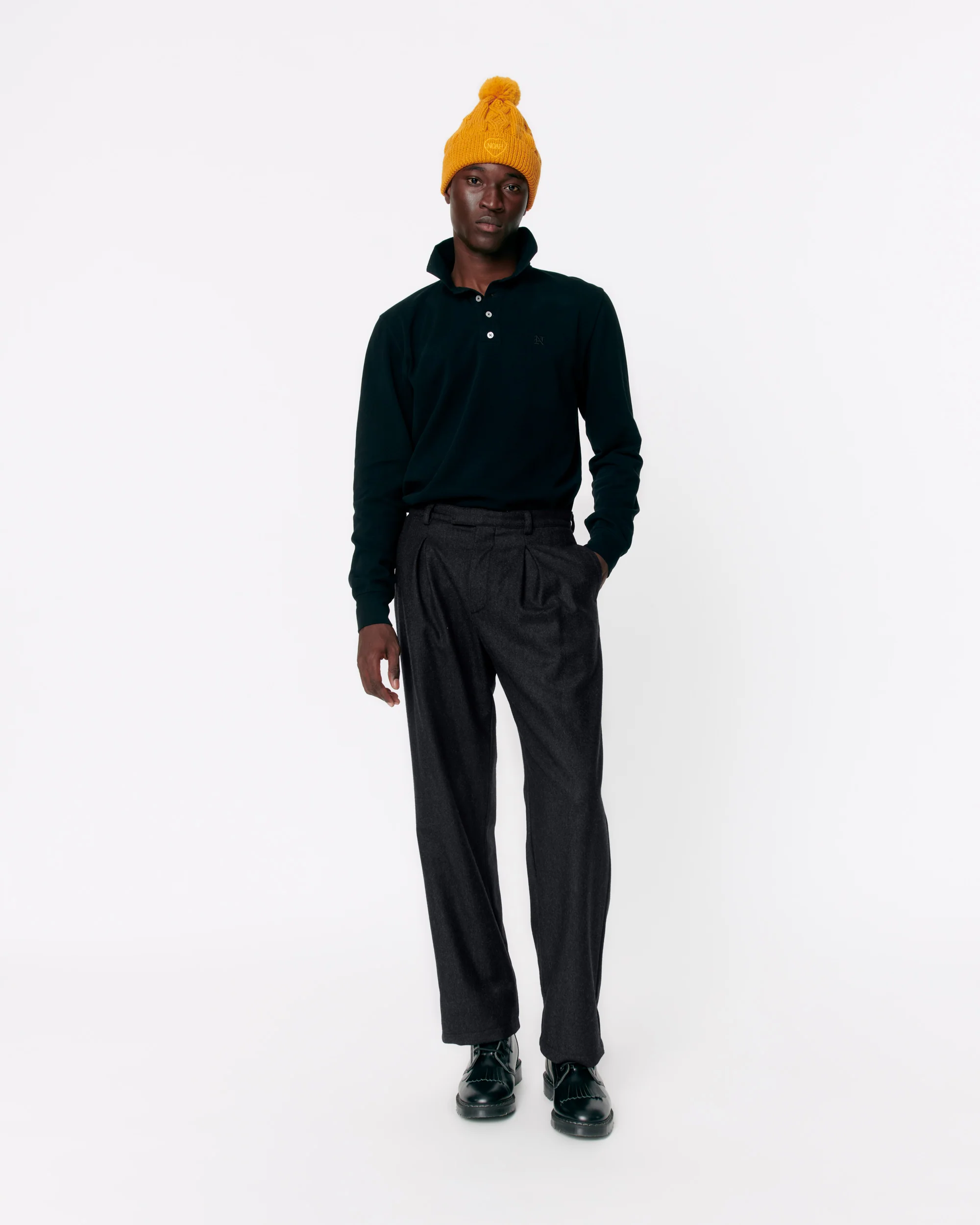 Noah x Solovair Laredo Boot - Image 8