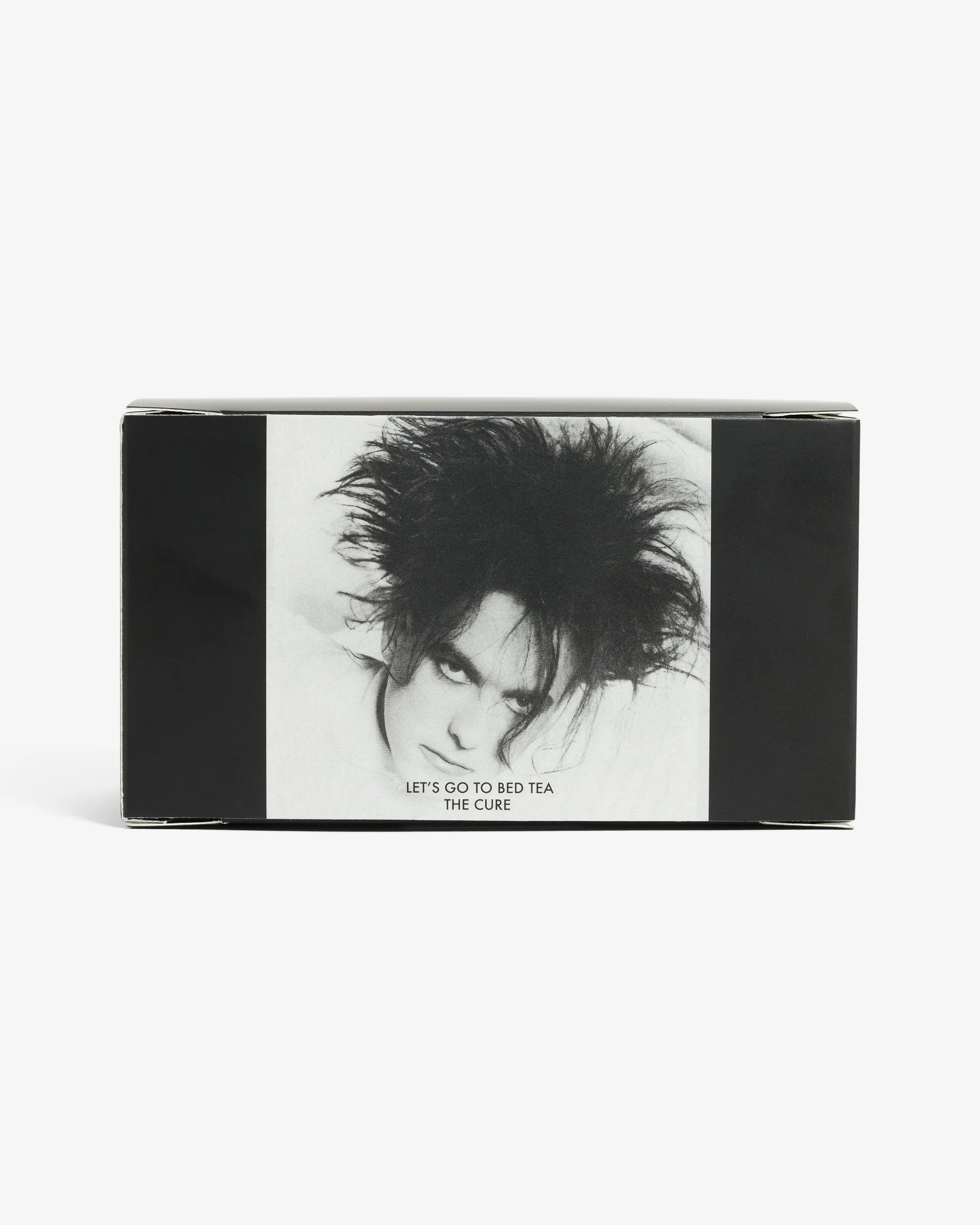 Noah x The Cure “Let’s Go To Bed” Tea
