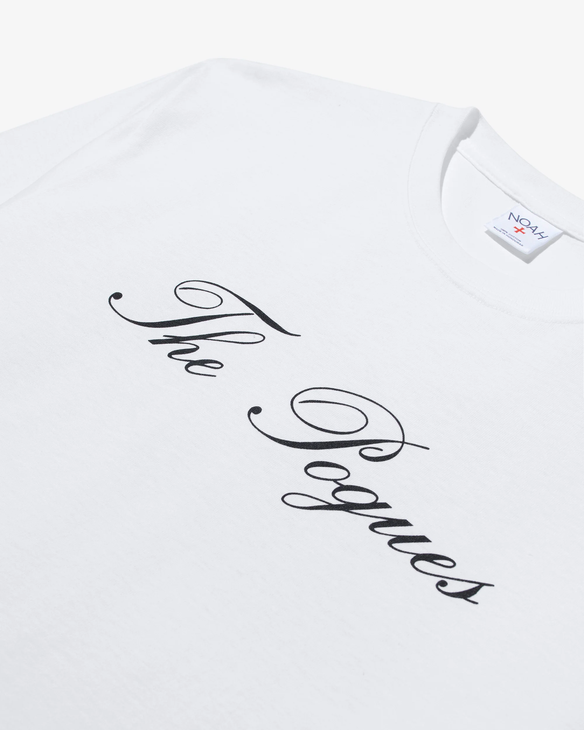 Noah x The Pogues Grace With God Long Sleeve Tee - Image 3