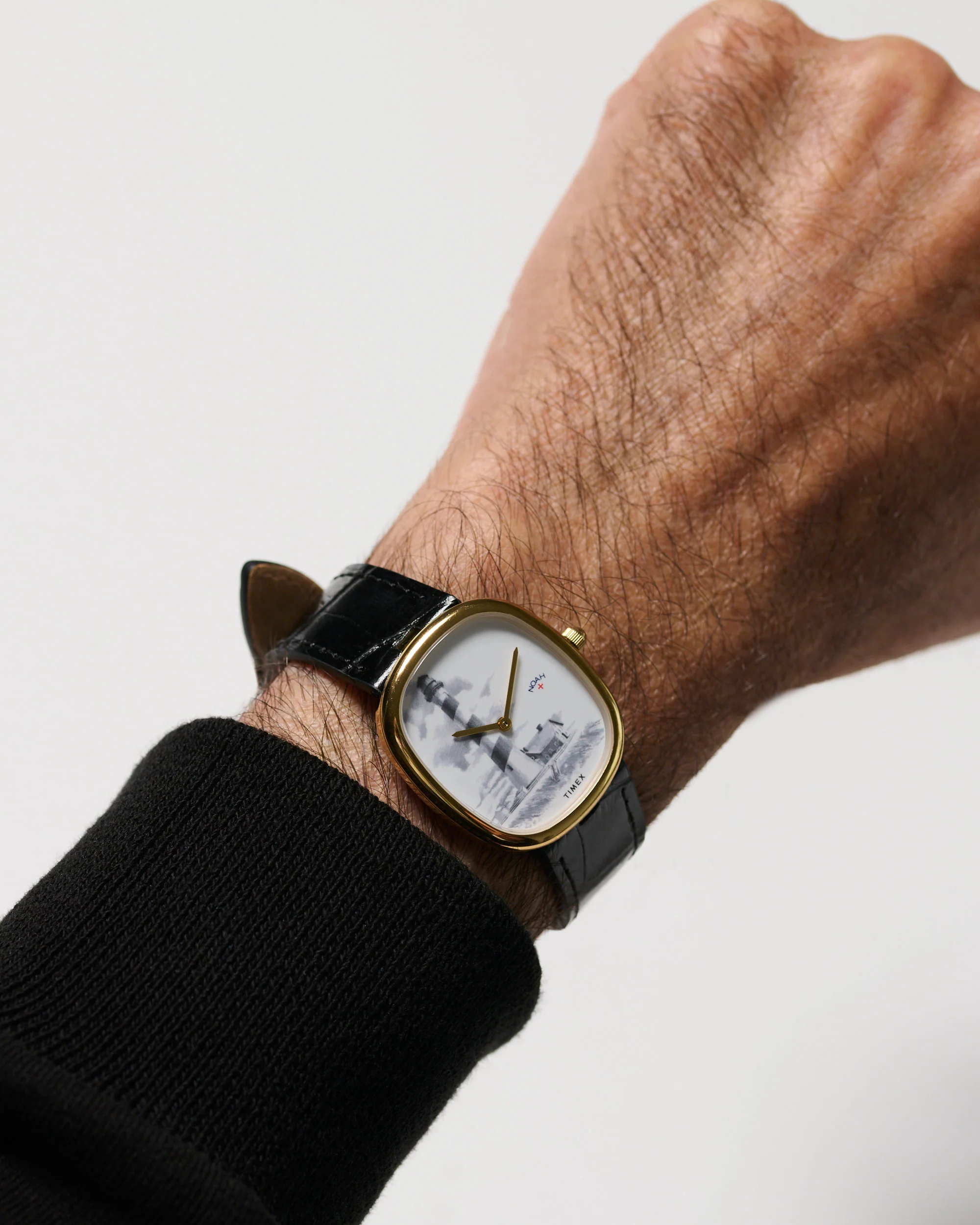 Noah x Timex Lighthouse Watch - Image 5