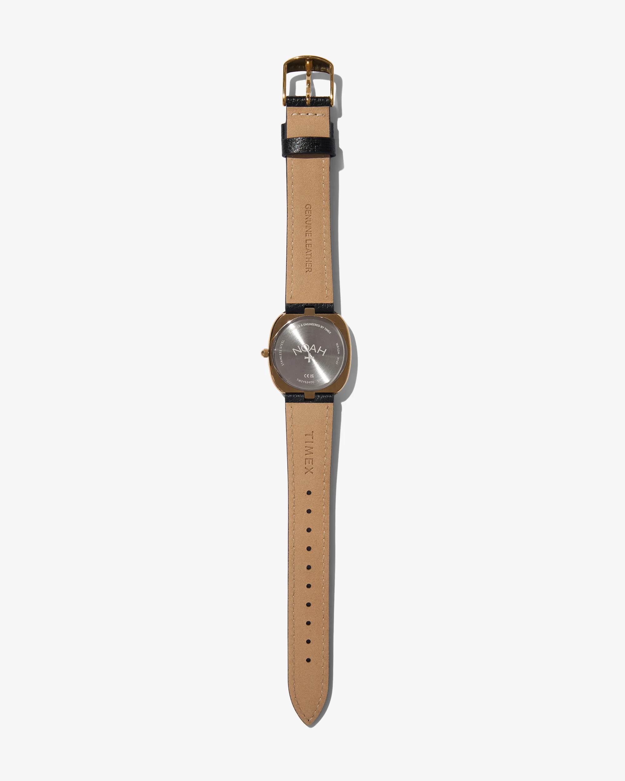 Noah x Timex Oval Moon Phase Watch - Image 3