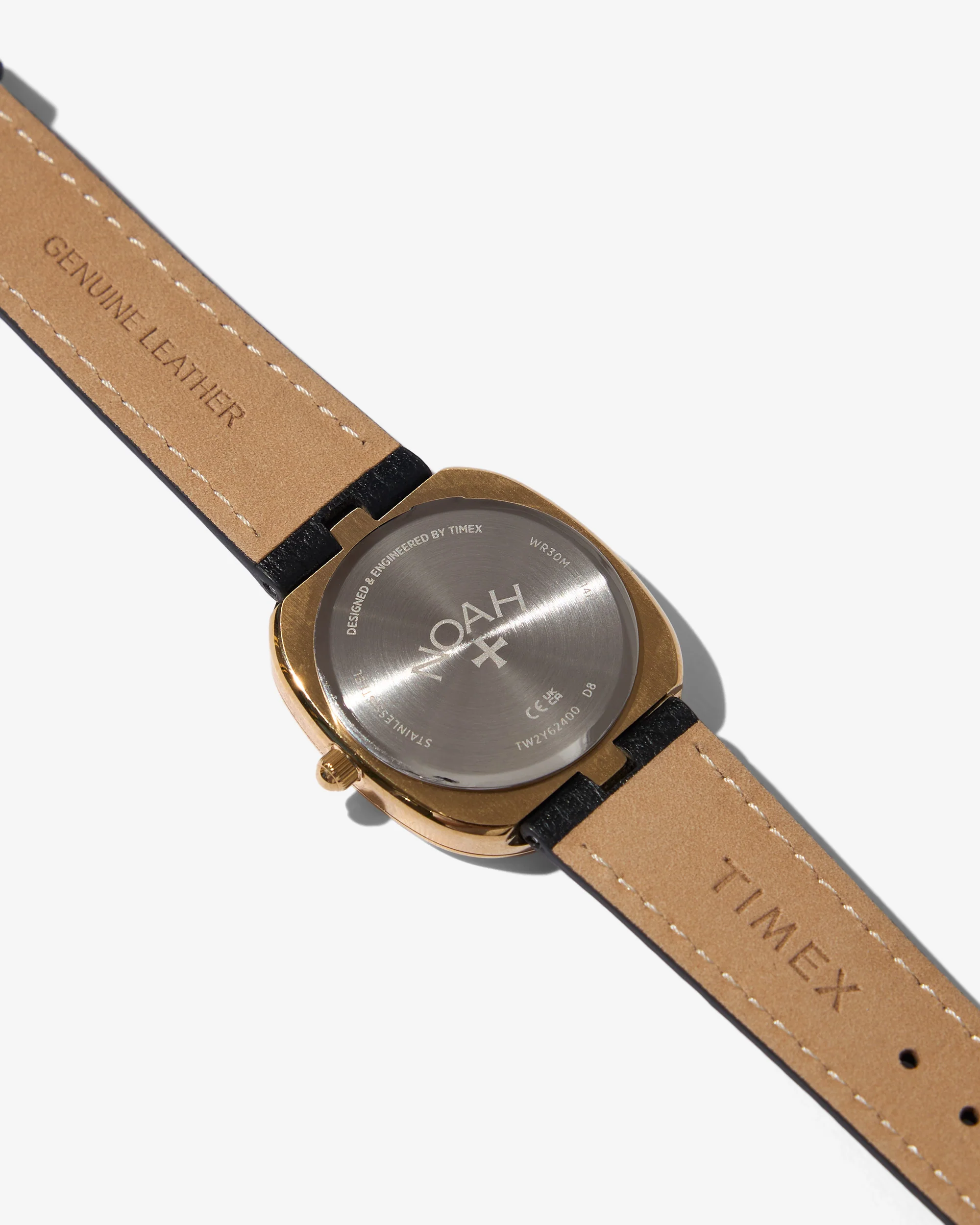 Noah x Timex Oval Moon Phase Watch - Image 4