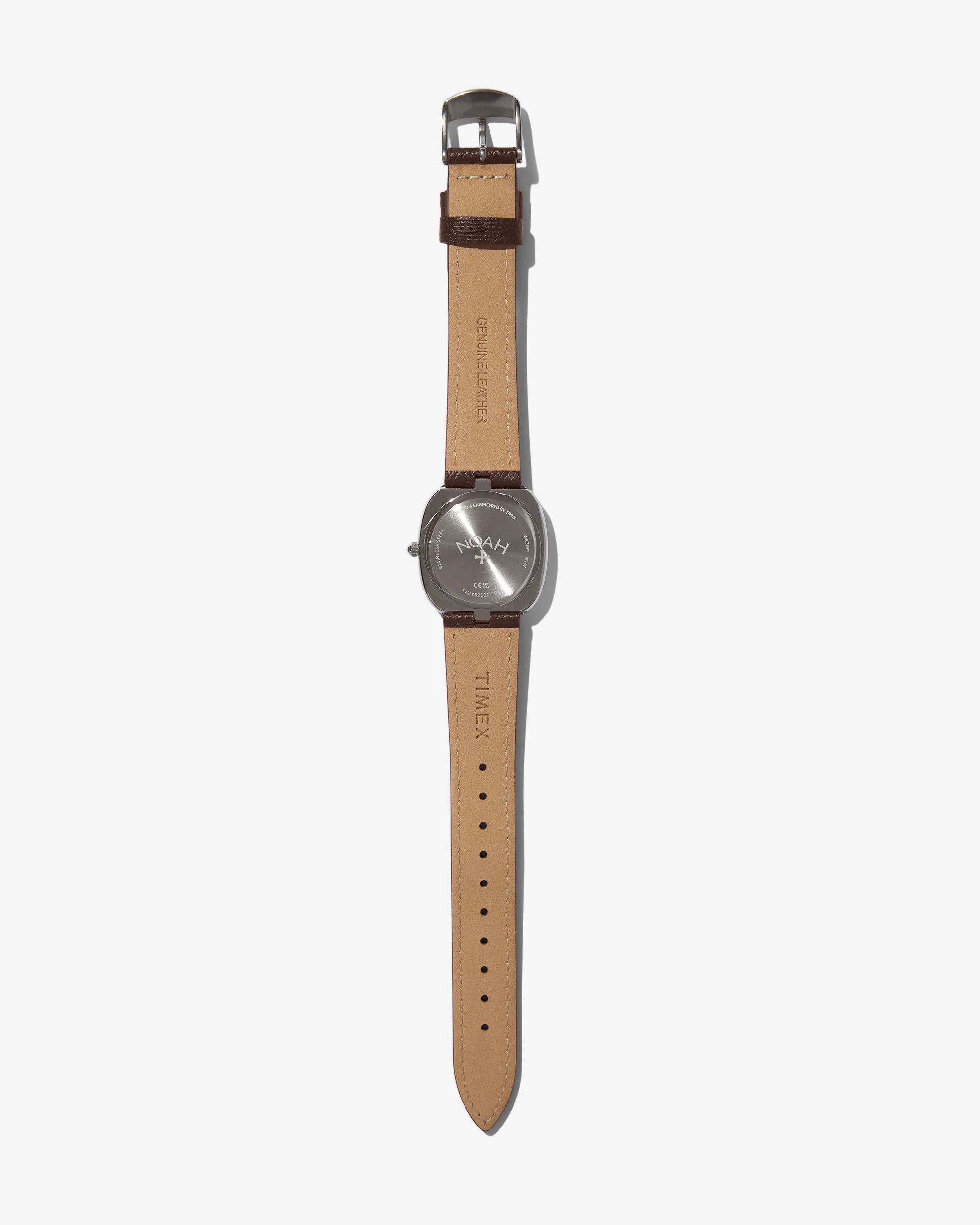 Noah x Timex Oval Moon Phase Watch - Image 7