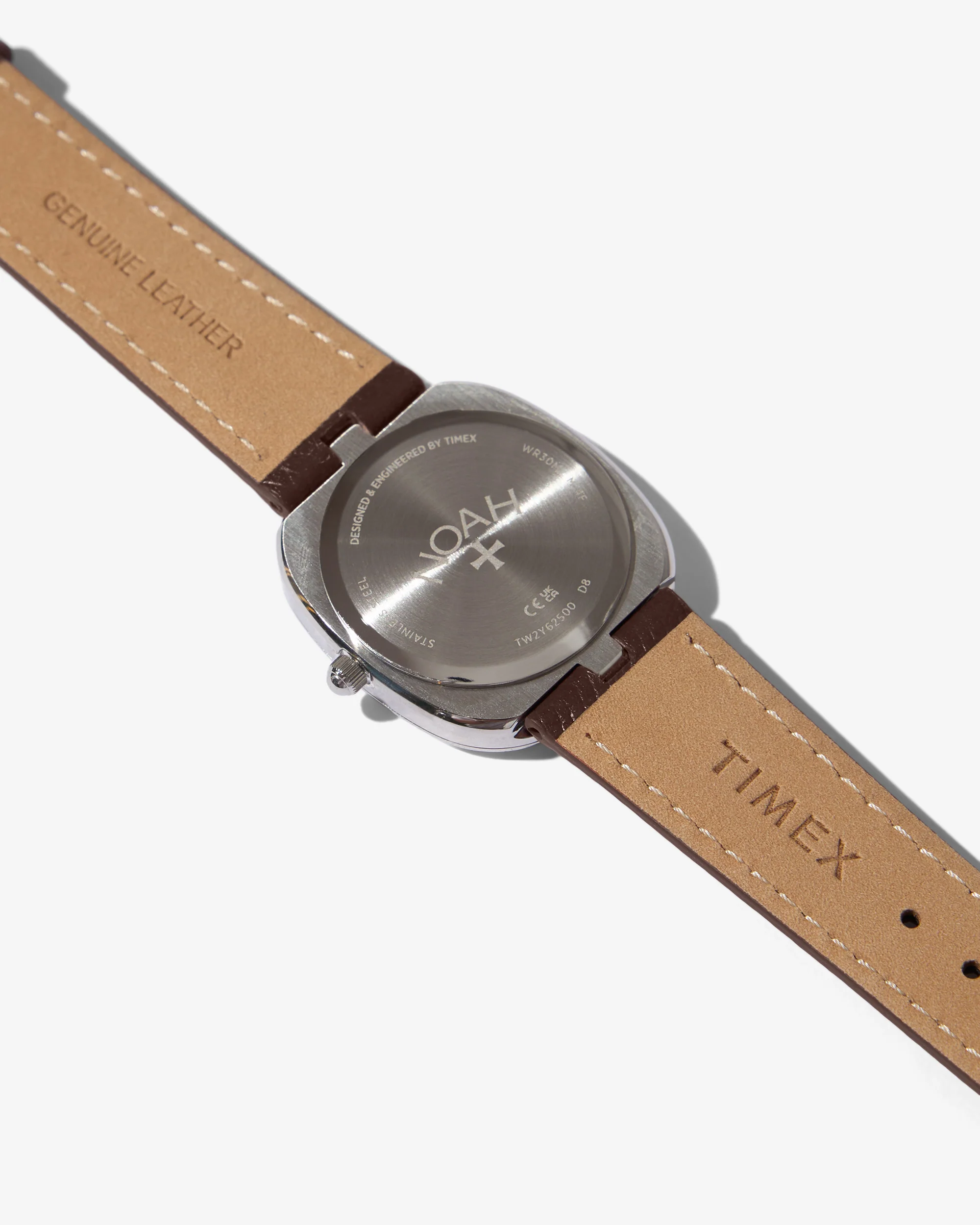 Noah x Timex Oval Moon Phase Watch - Image 8