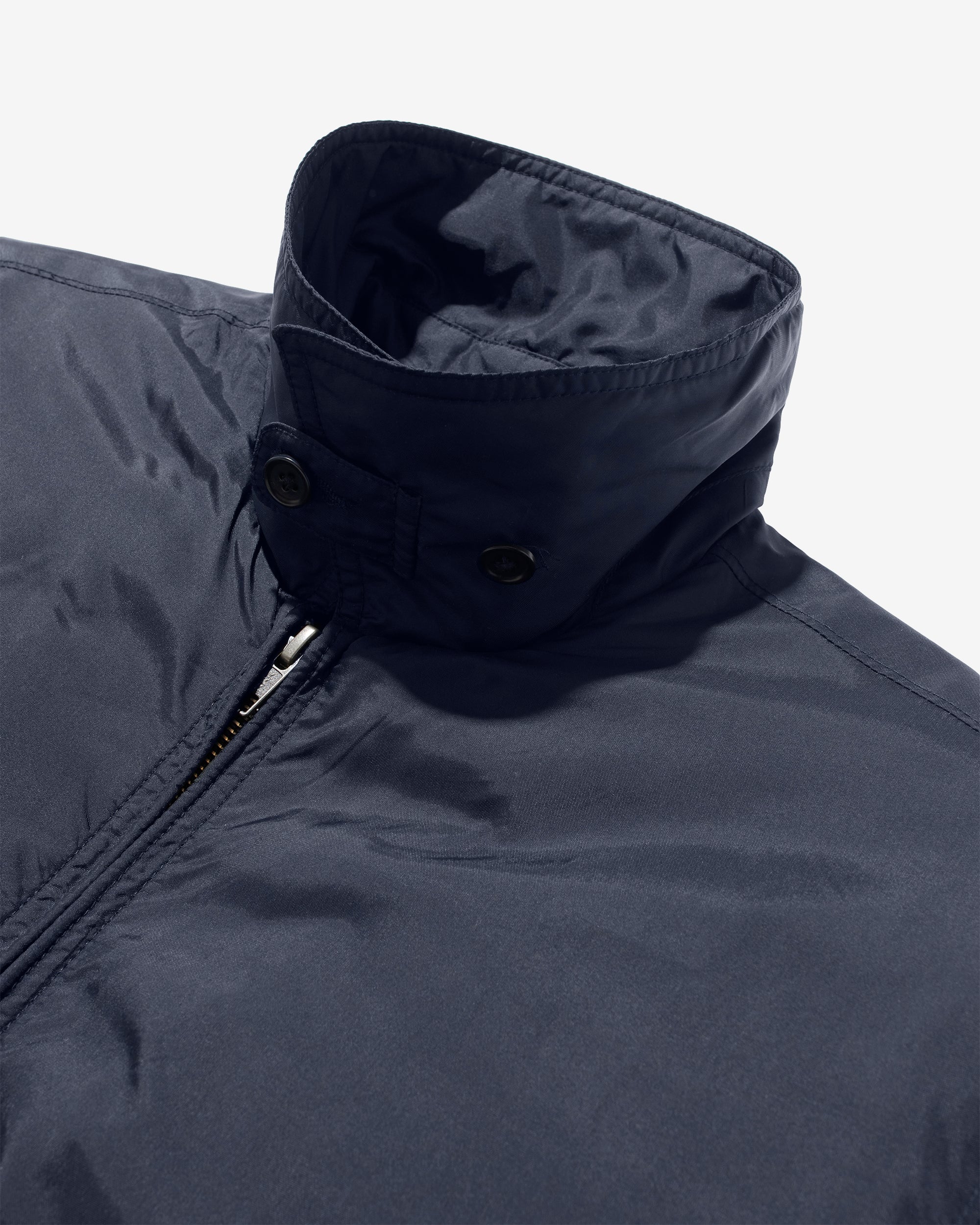 Nylon Mechanics Jacket - Image 3