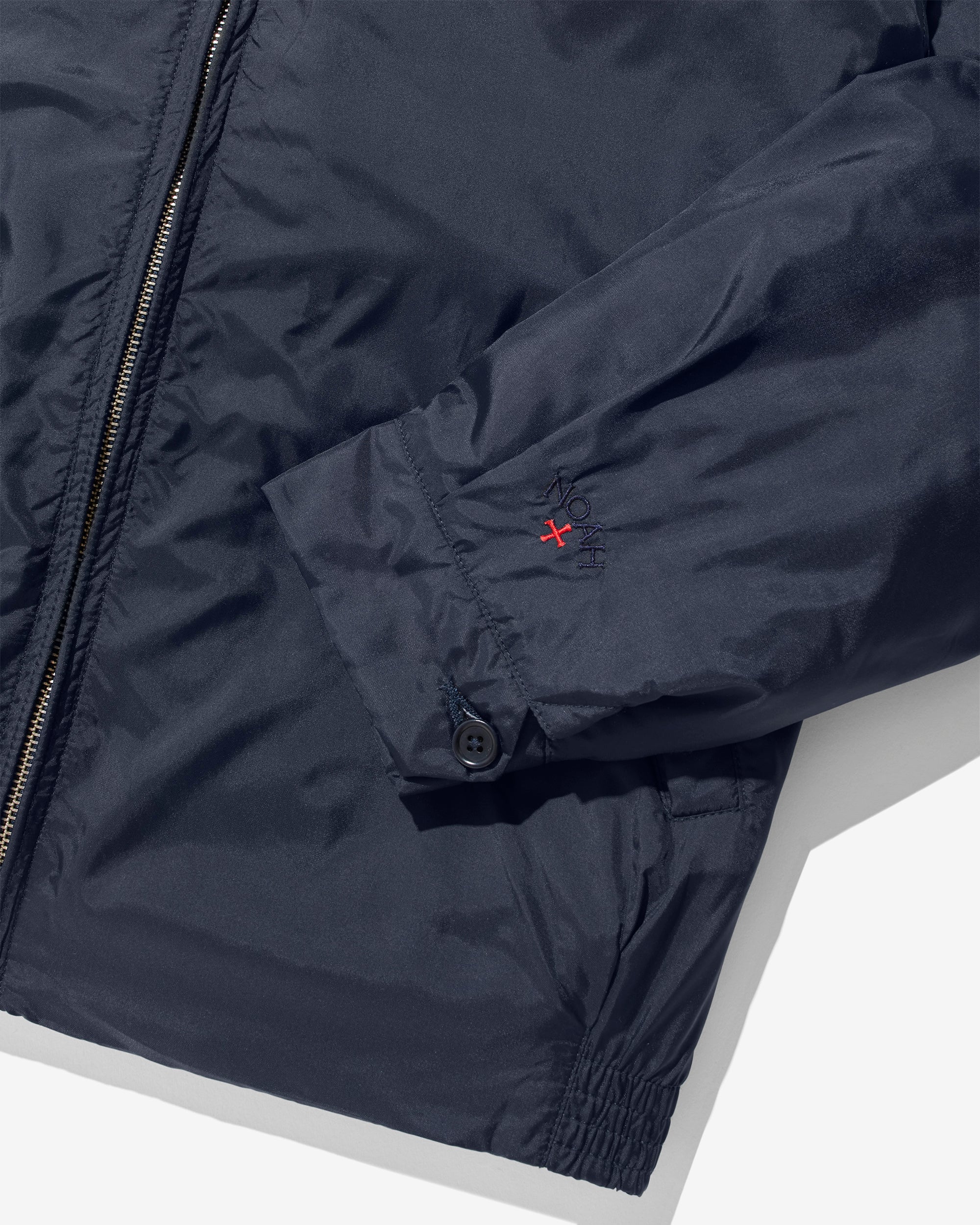 Nylon Mechanics Jacket - Image 4