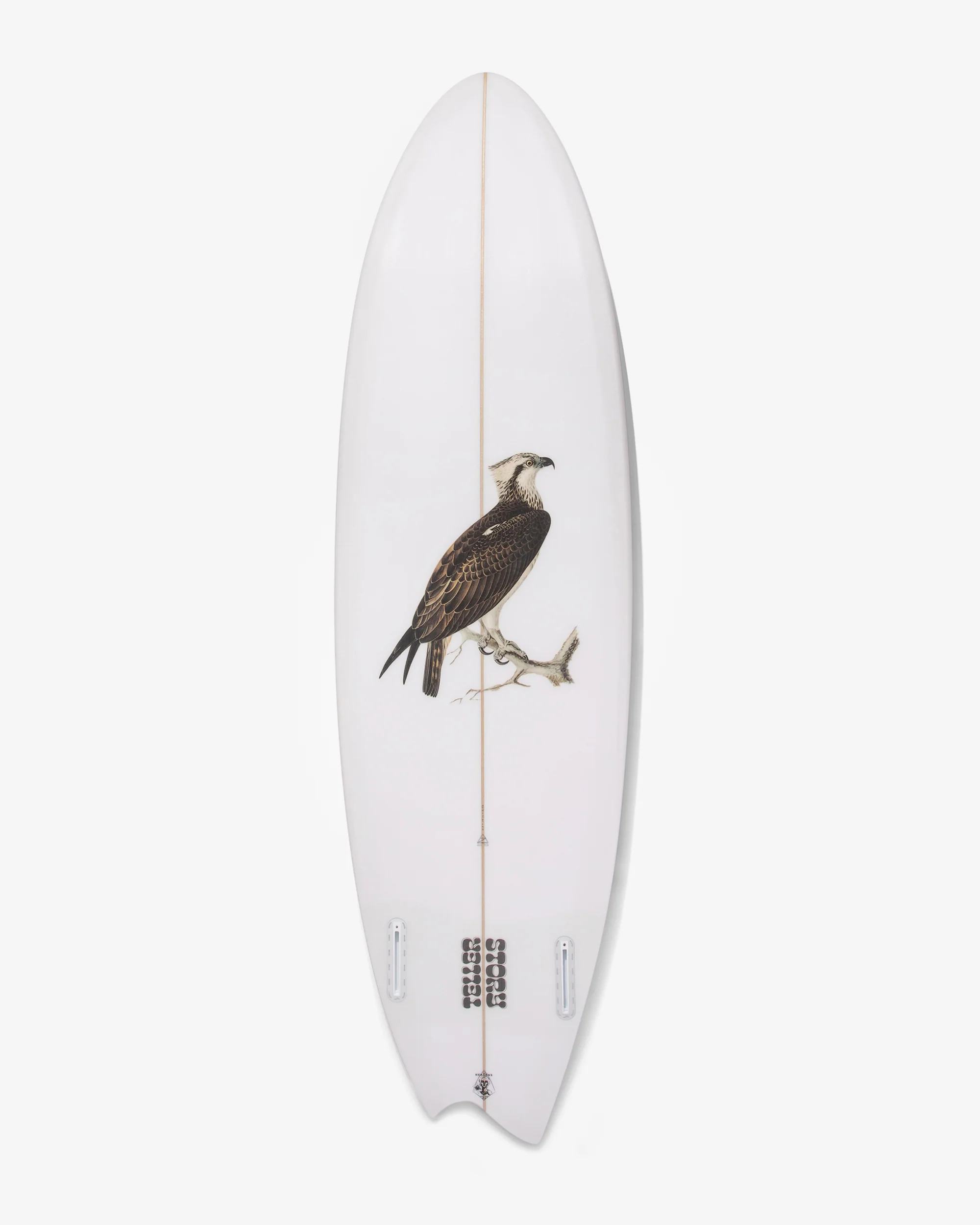 Osprey Surfboard - Image 4