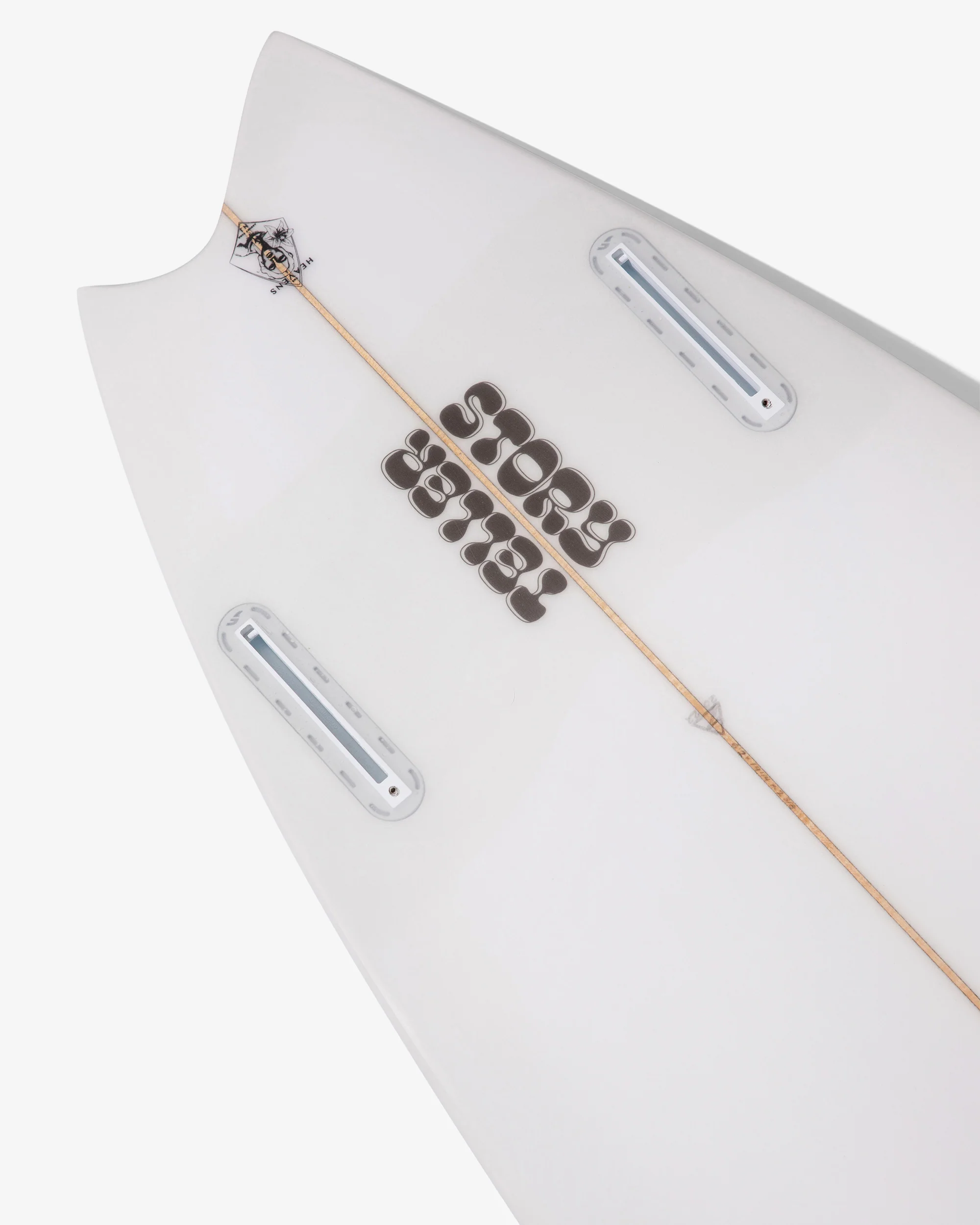 Osprey Surfboard - Image 7