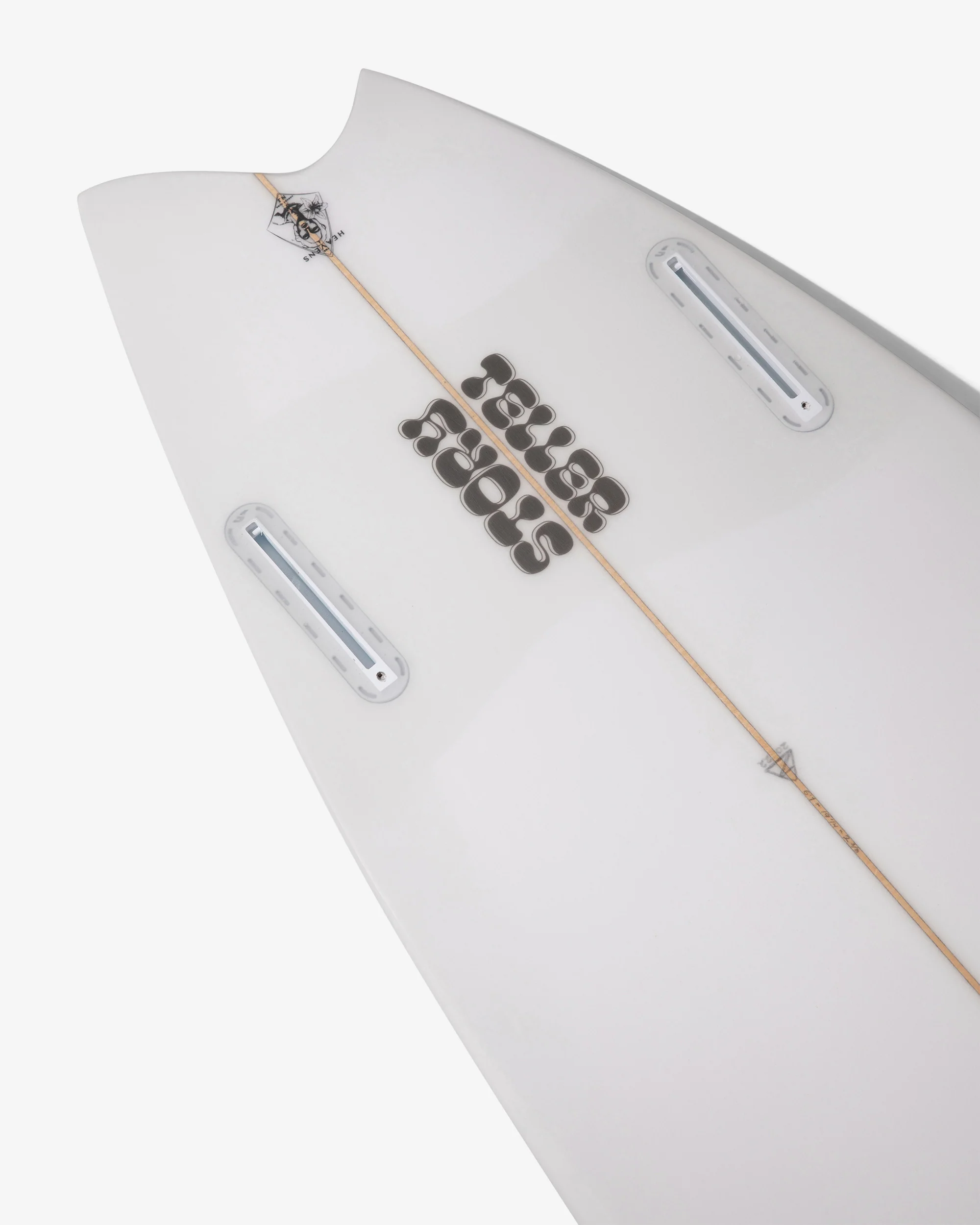 Osprey Surfboard - Image 8