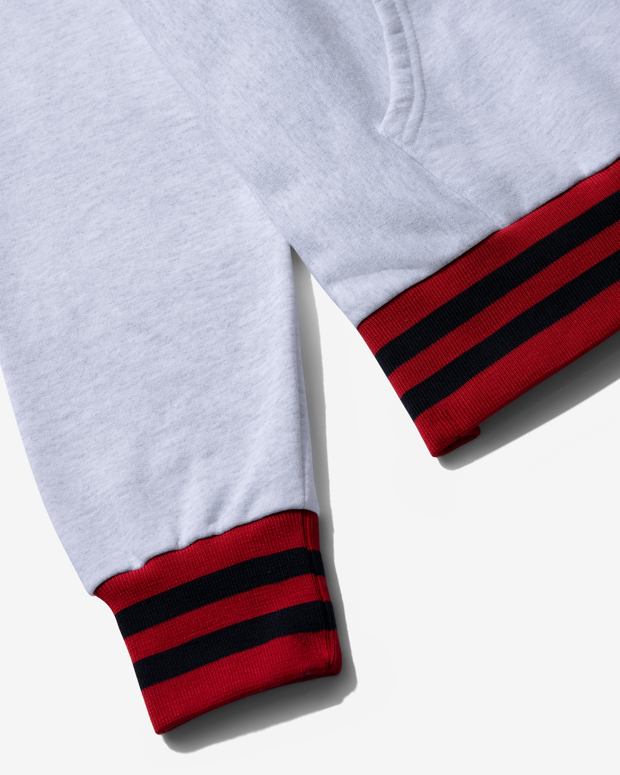 Oversized Lightweight Hoodie - Image 3