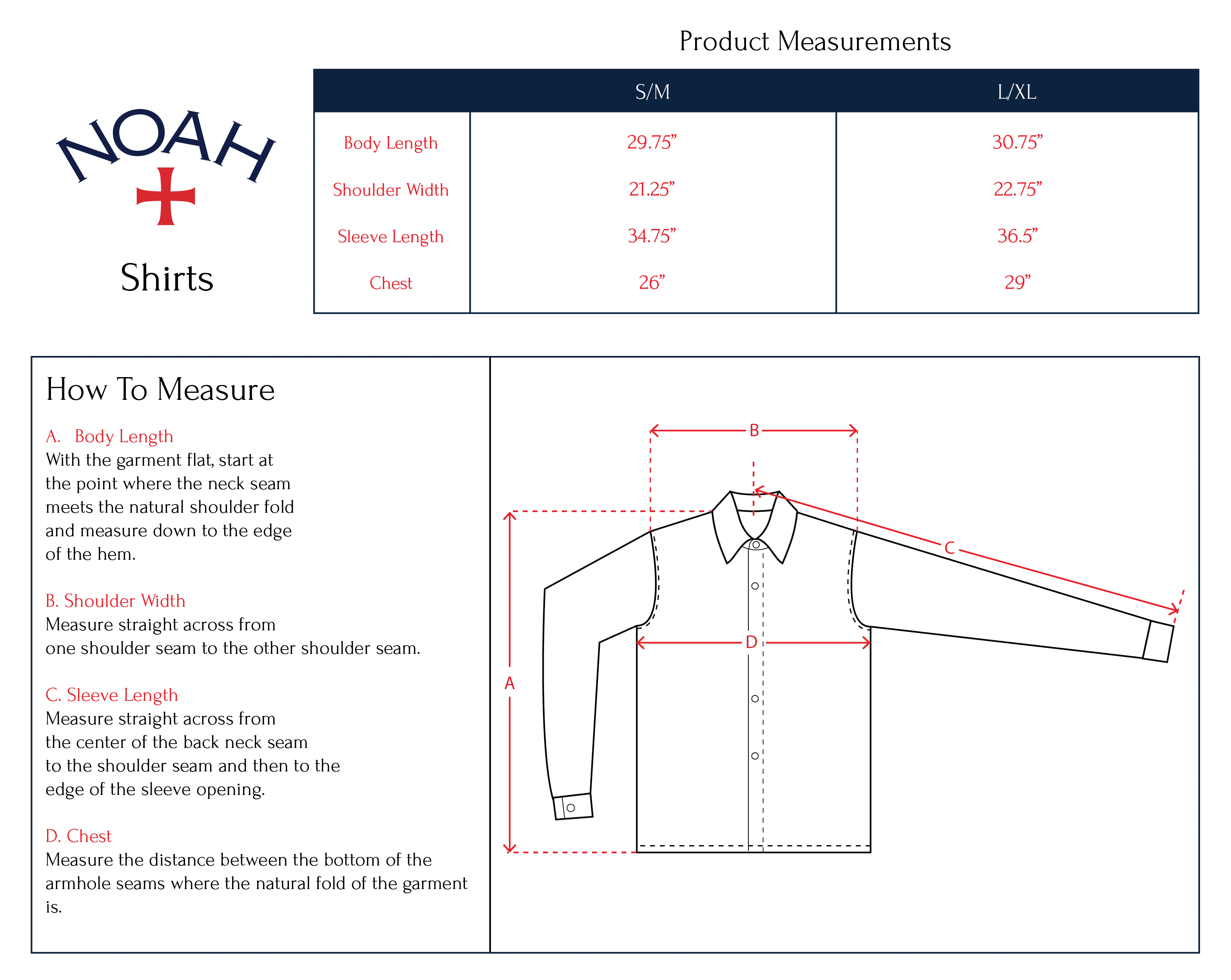 Oversized Poplin Shirt - Image 8