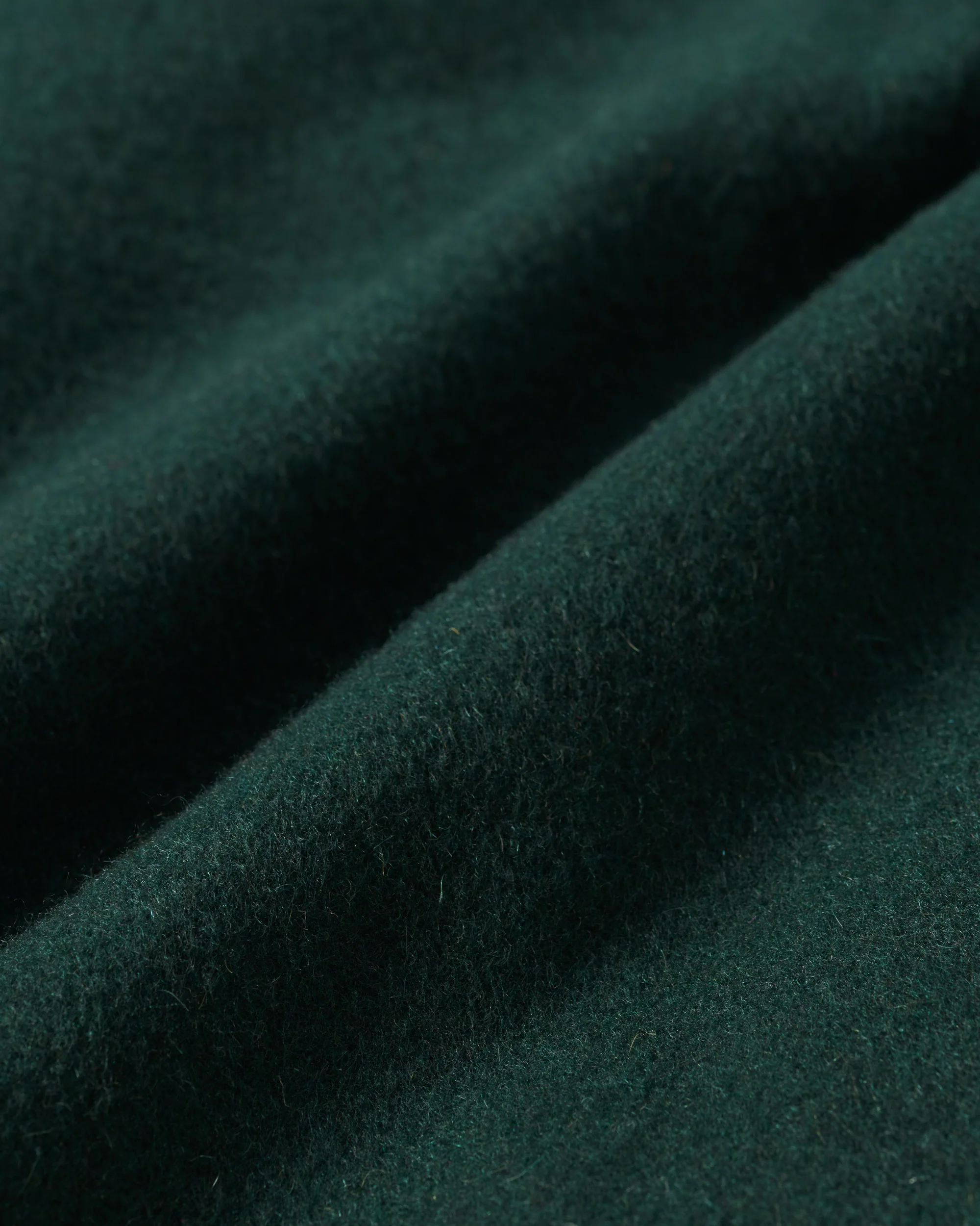 Oversized Cashmere Sport Coat - Image 6