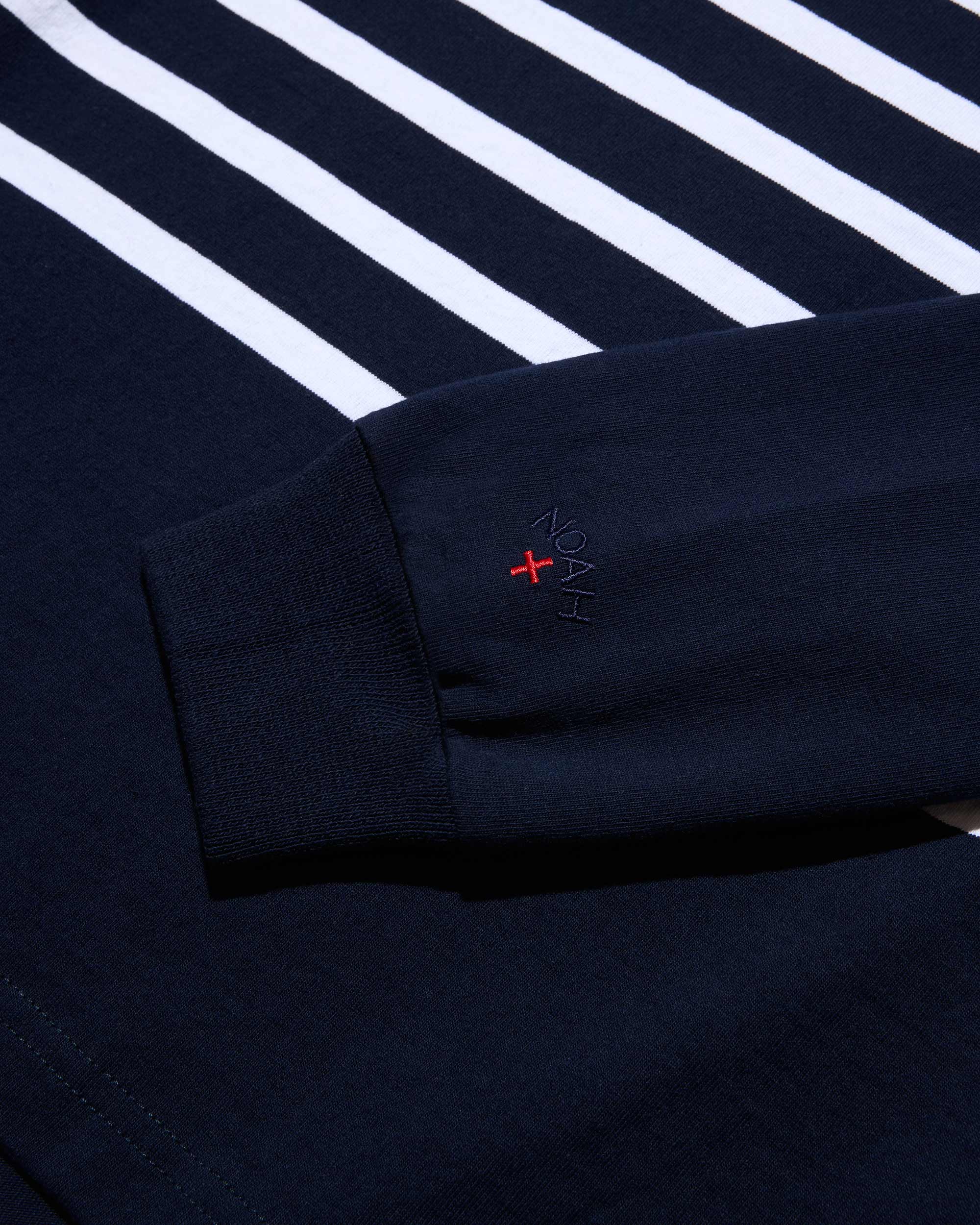 Striped Mariner Top - Image 3