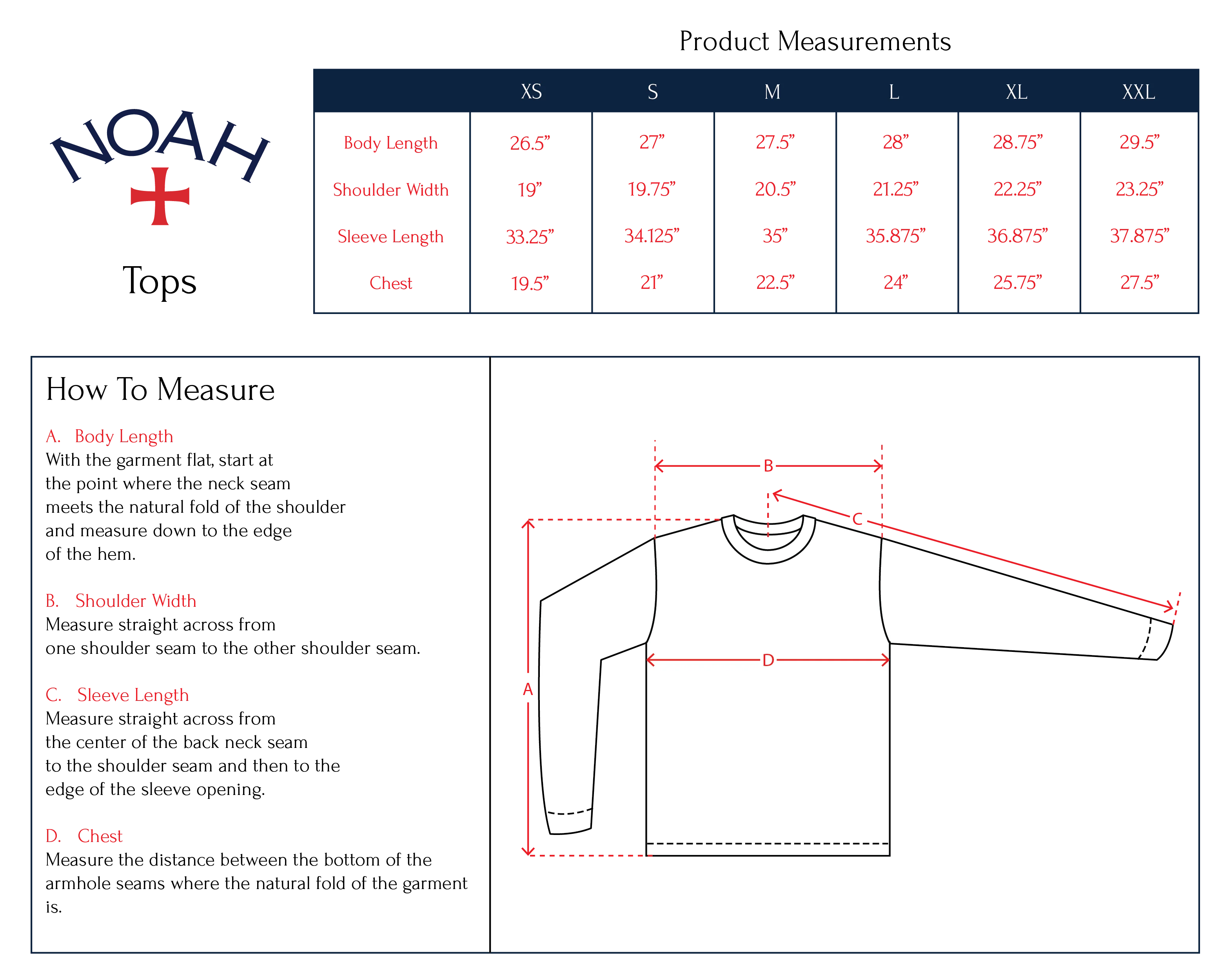 Striped Mariner Top - Image 6