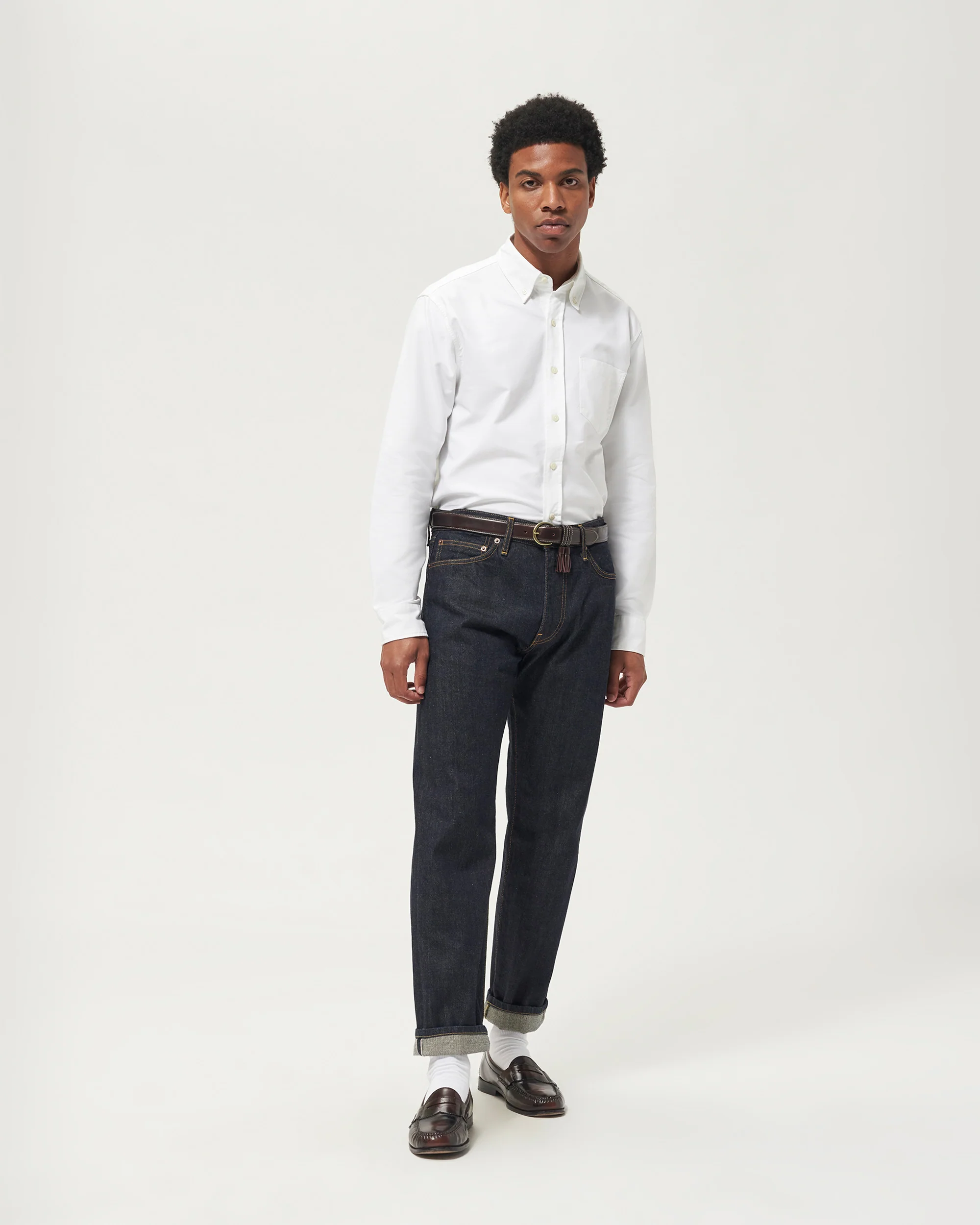 Oxford Shirt - Image 5