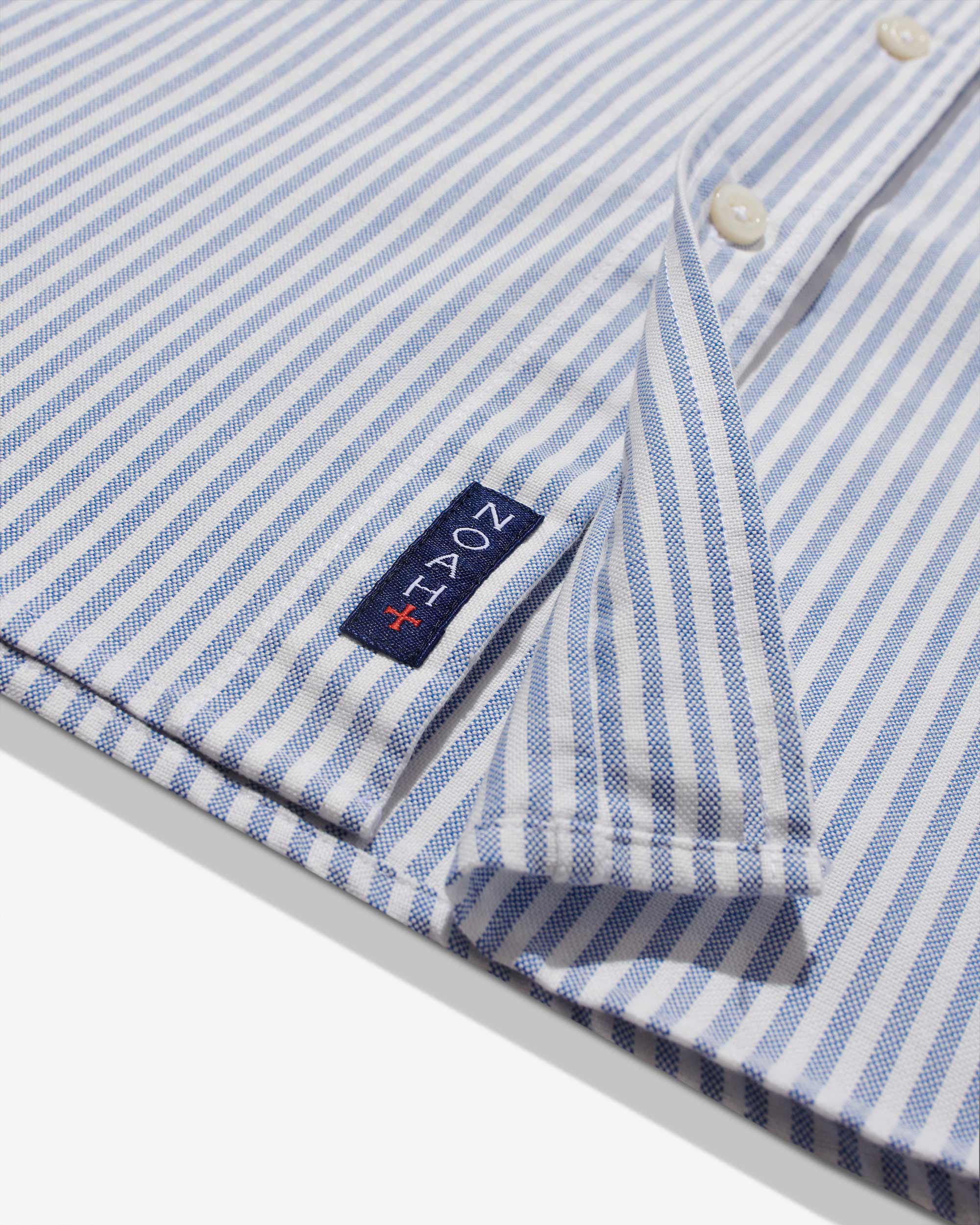 Oxford Shirt - Image 3