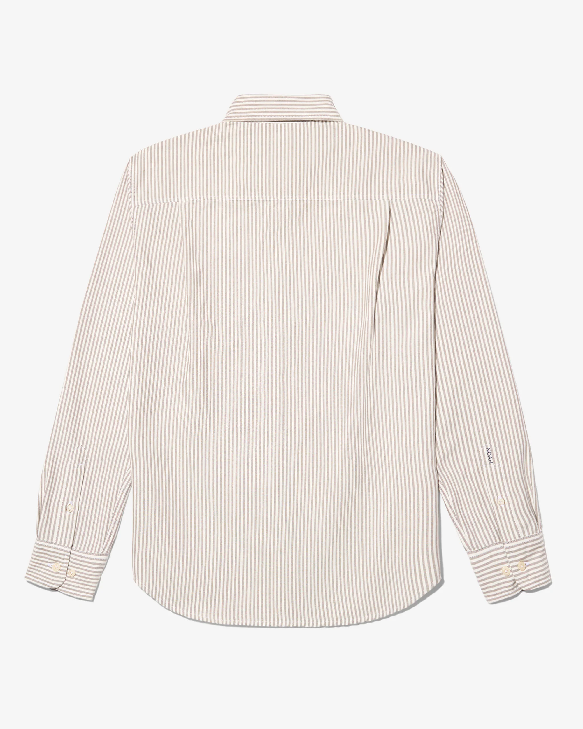 Oxford Shirt - Image 7