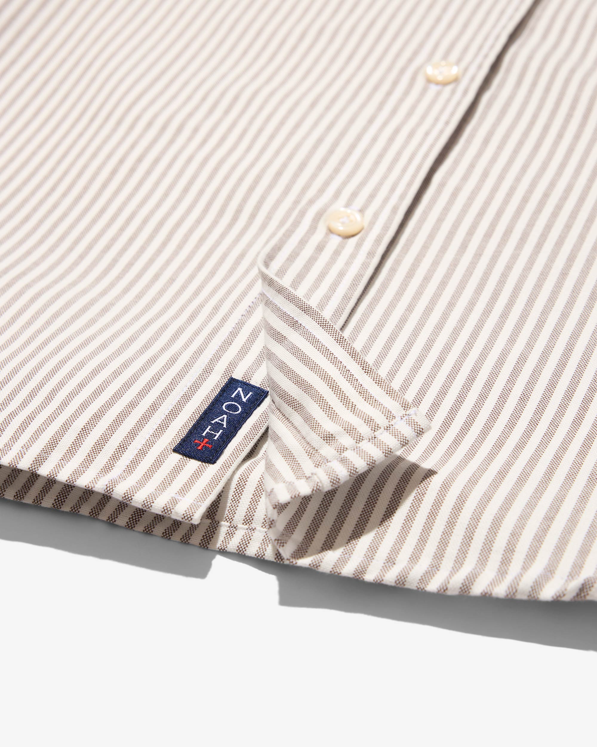 Oxford Shirt - Image 9