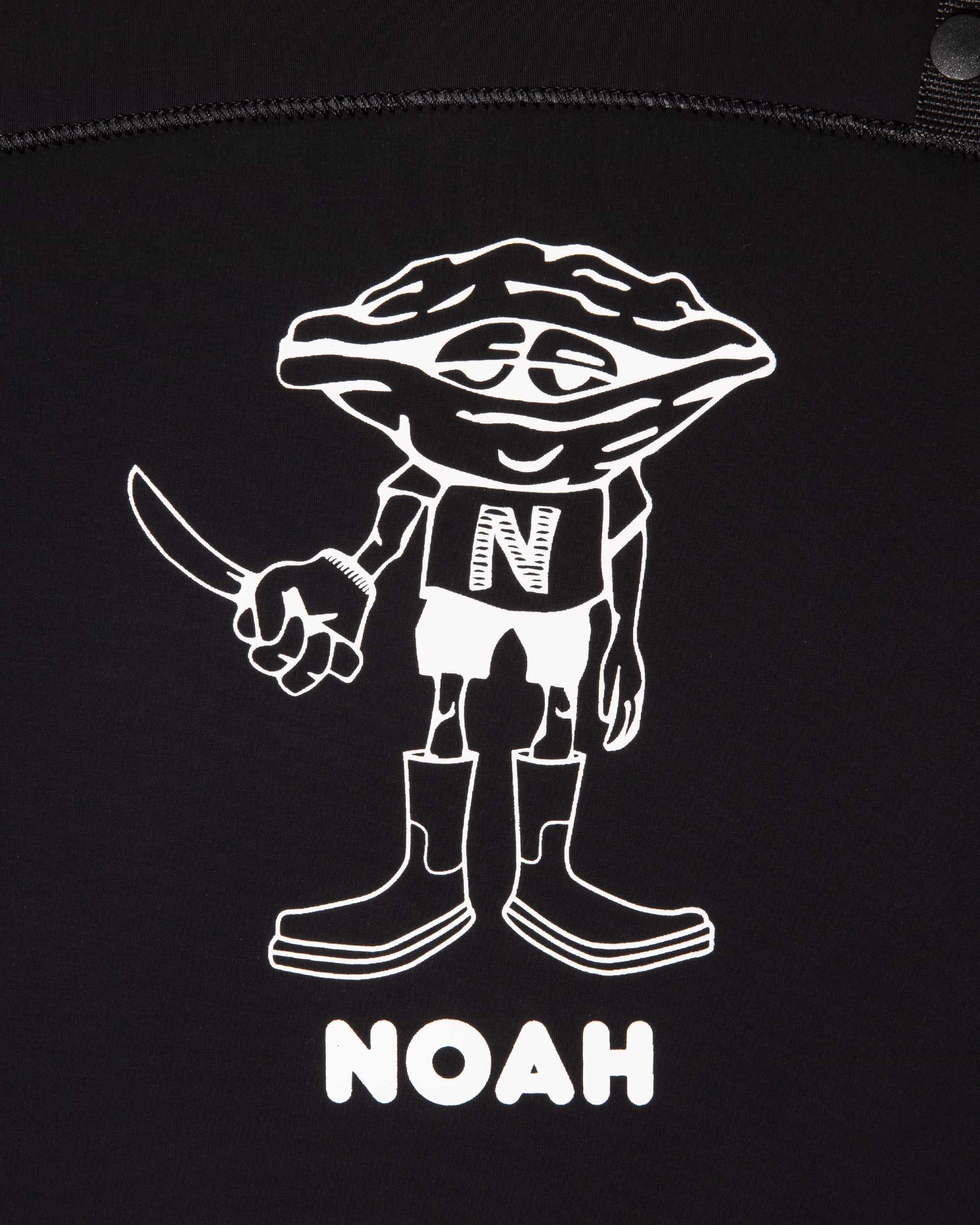 Oysterman Wetsuit - Image 3