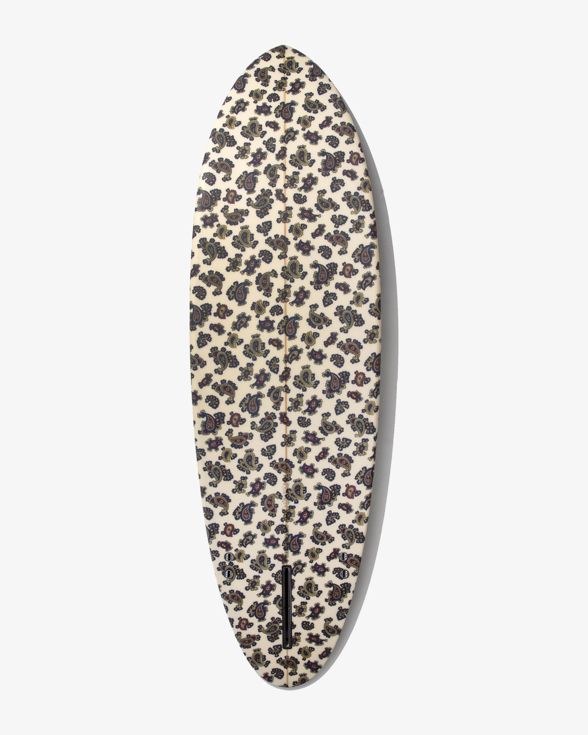 Paisley Surfboard - Image 2