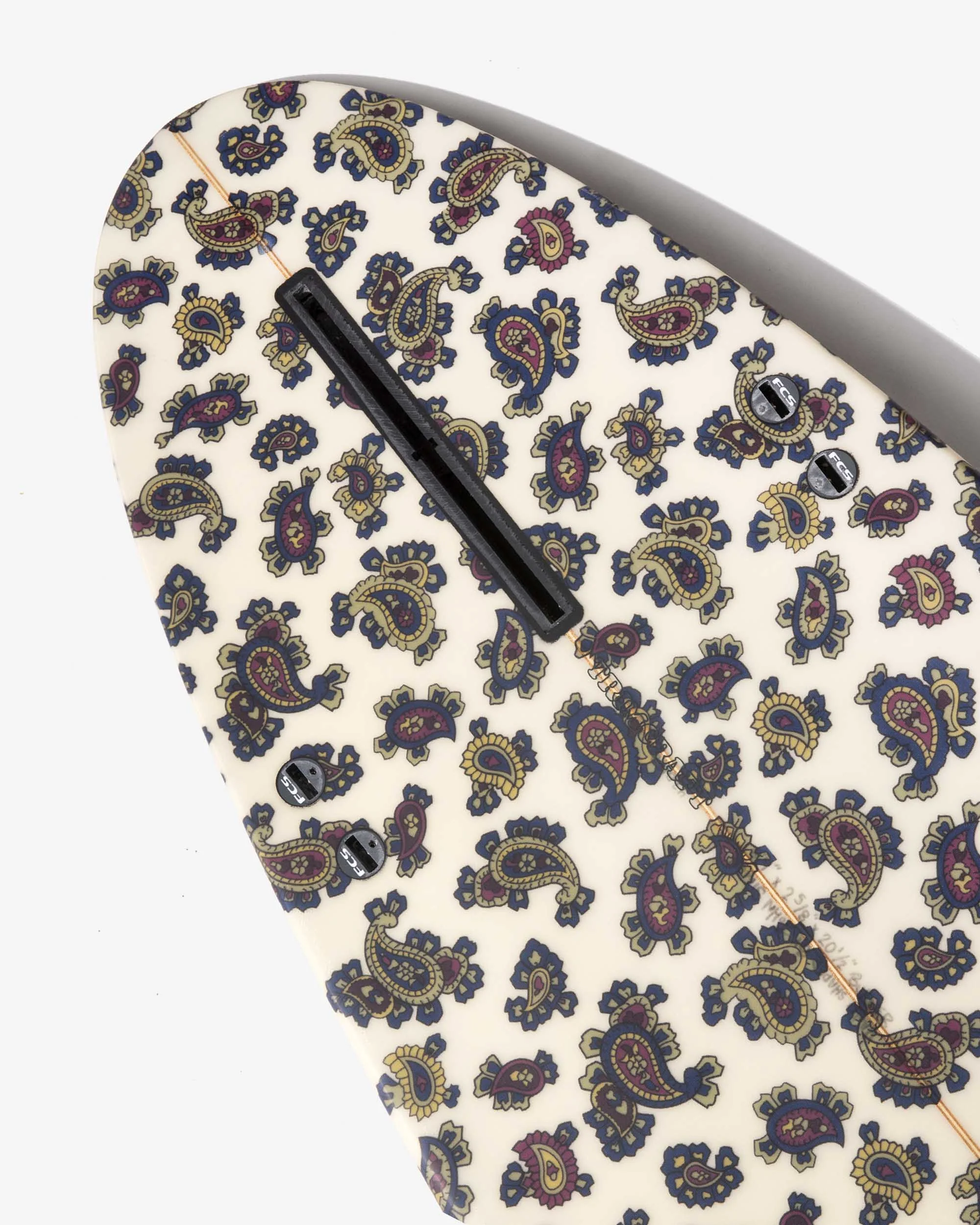 Paisley Surfboard - Image 6