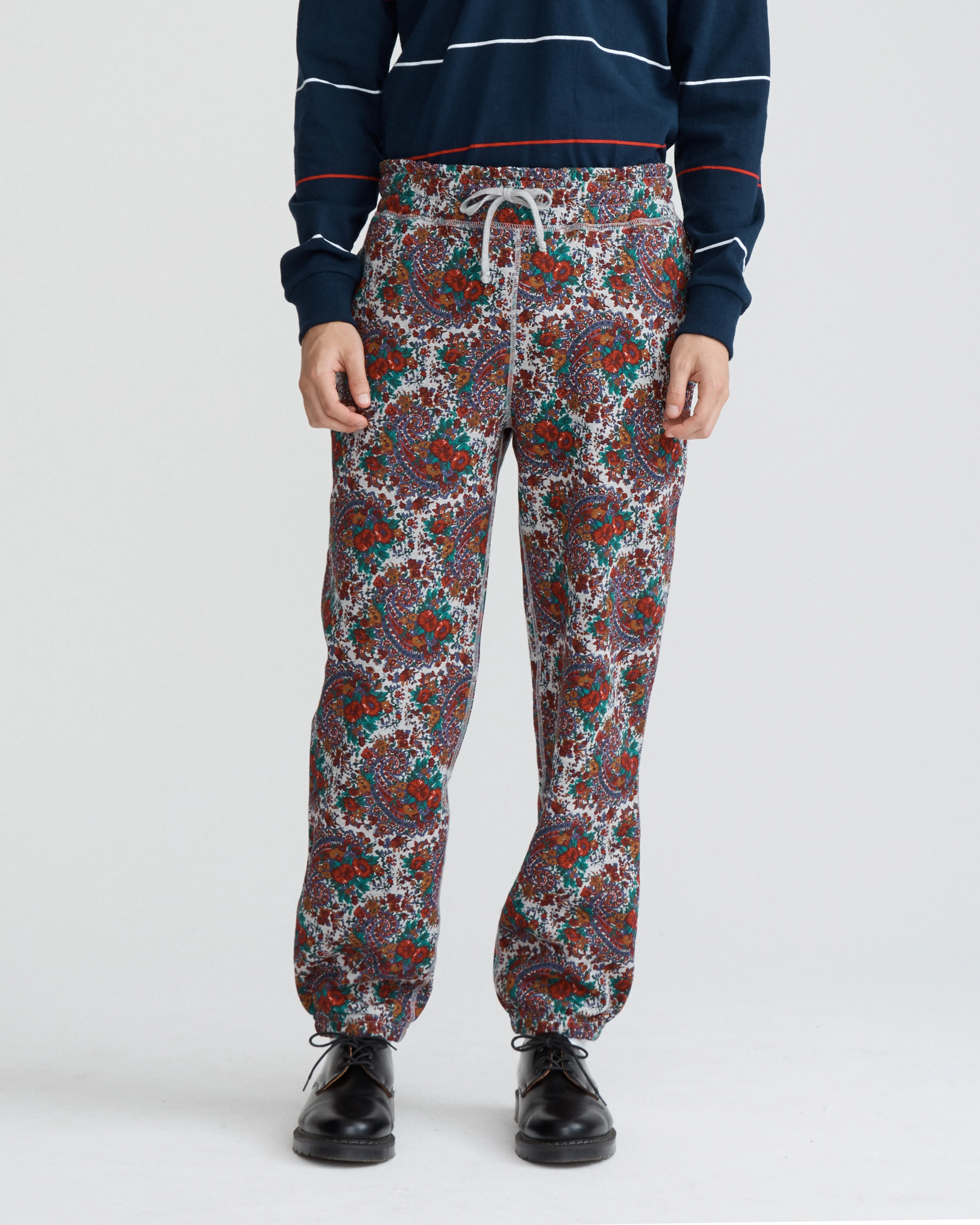 Paisley Sweatpant - Image 3
