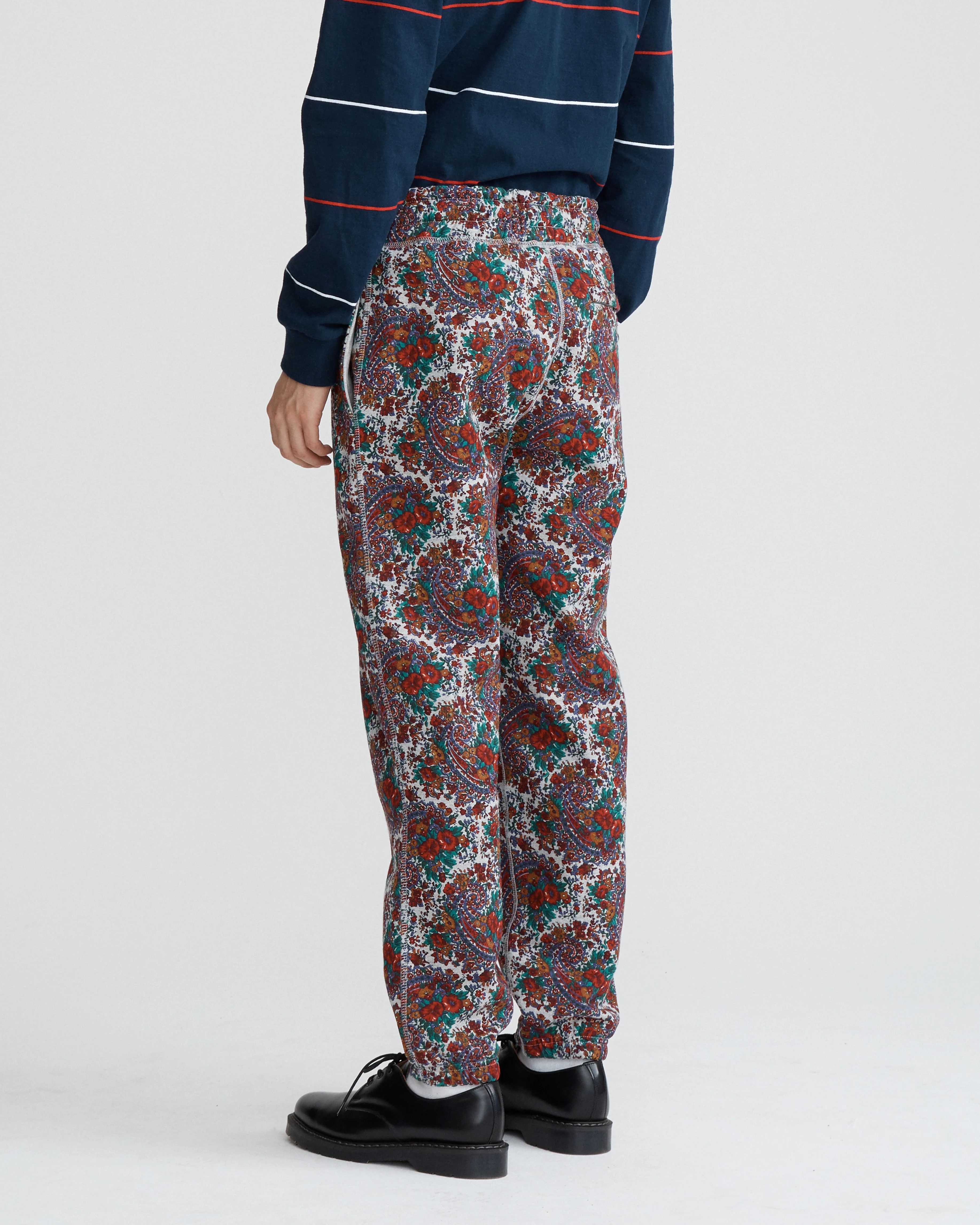 Paisley Sweatpant - Image 4