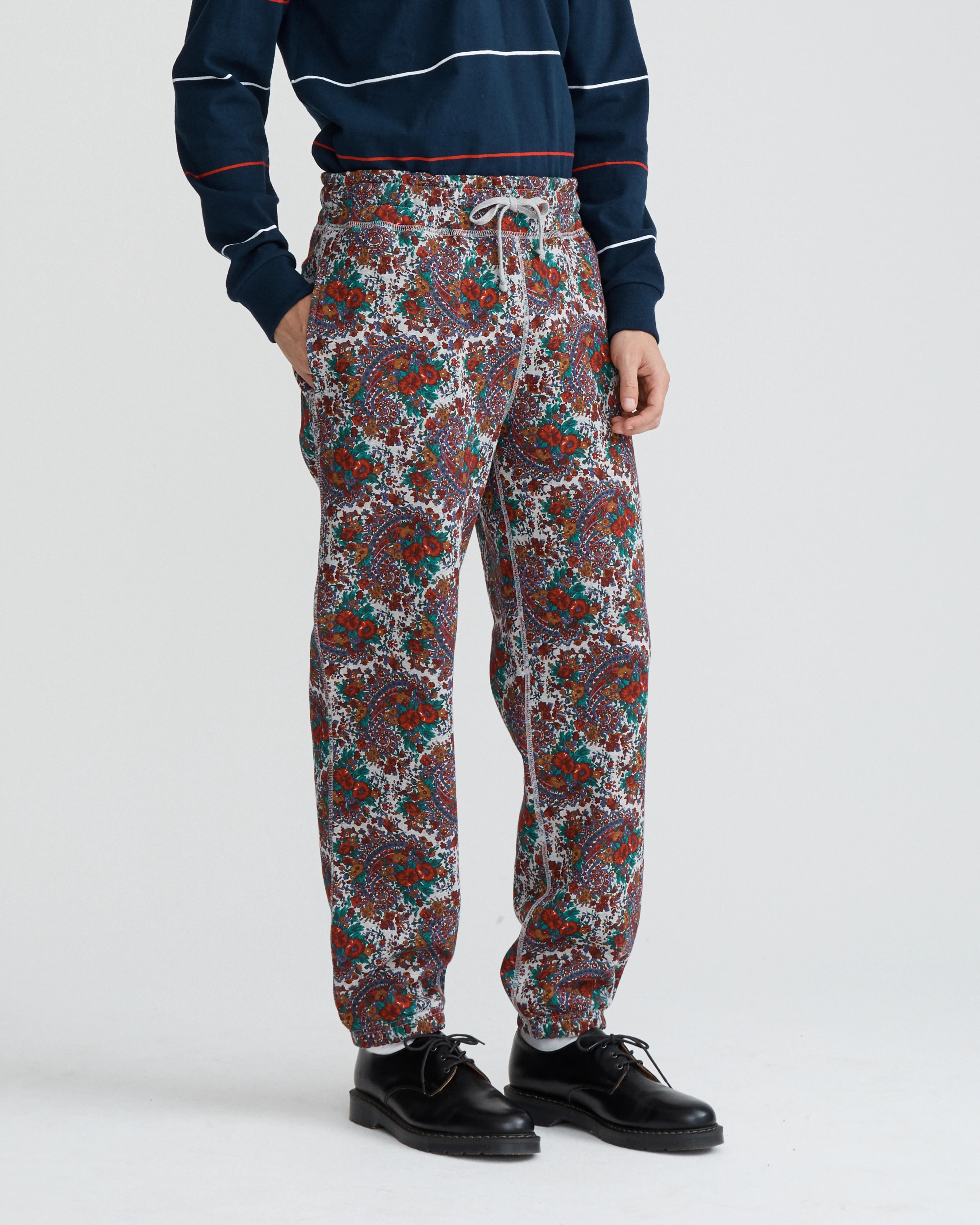 Paisley Sweatpant - Image 5