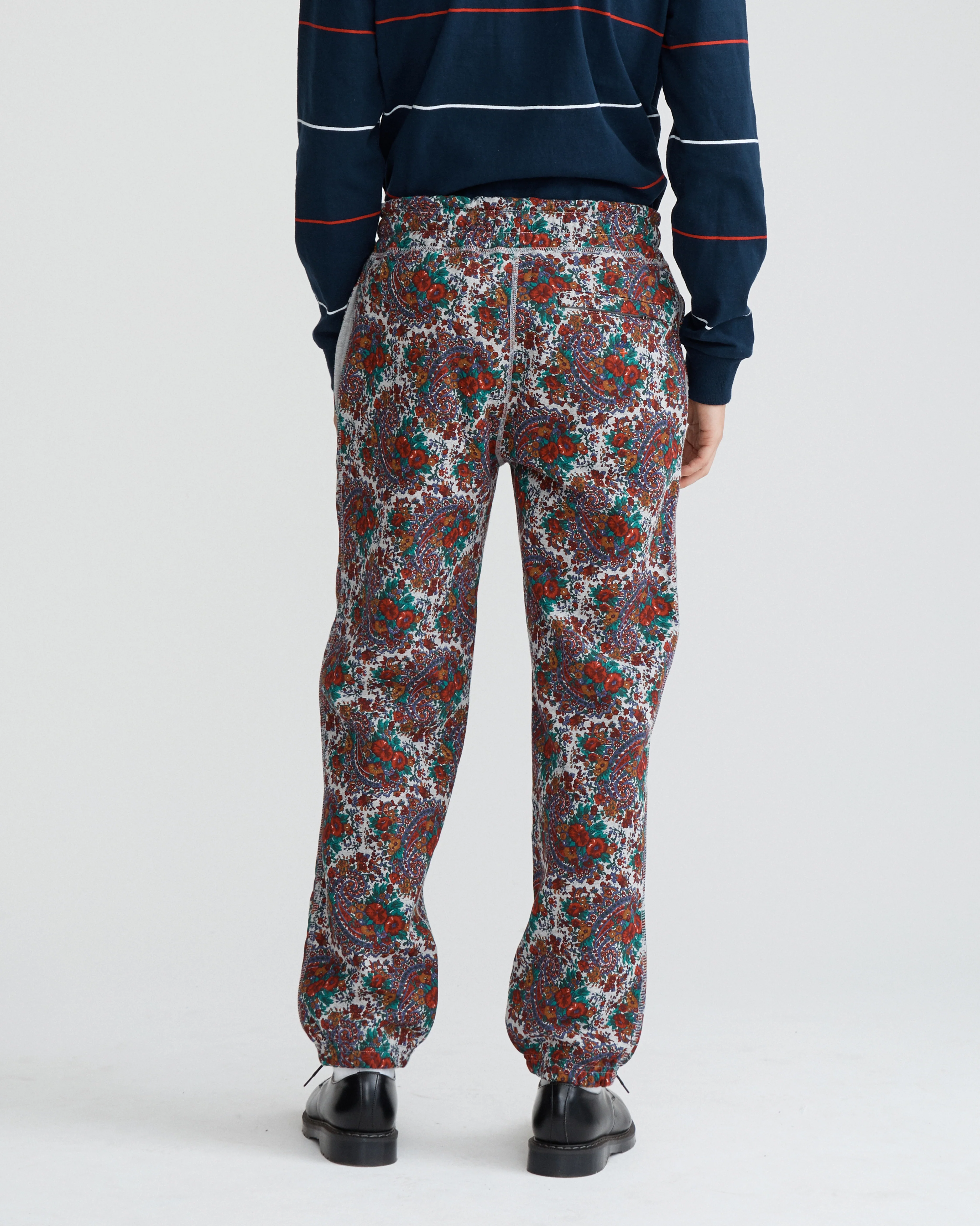 Paisley Sweatpant - Image 6