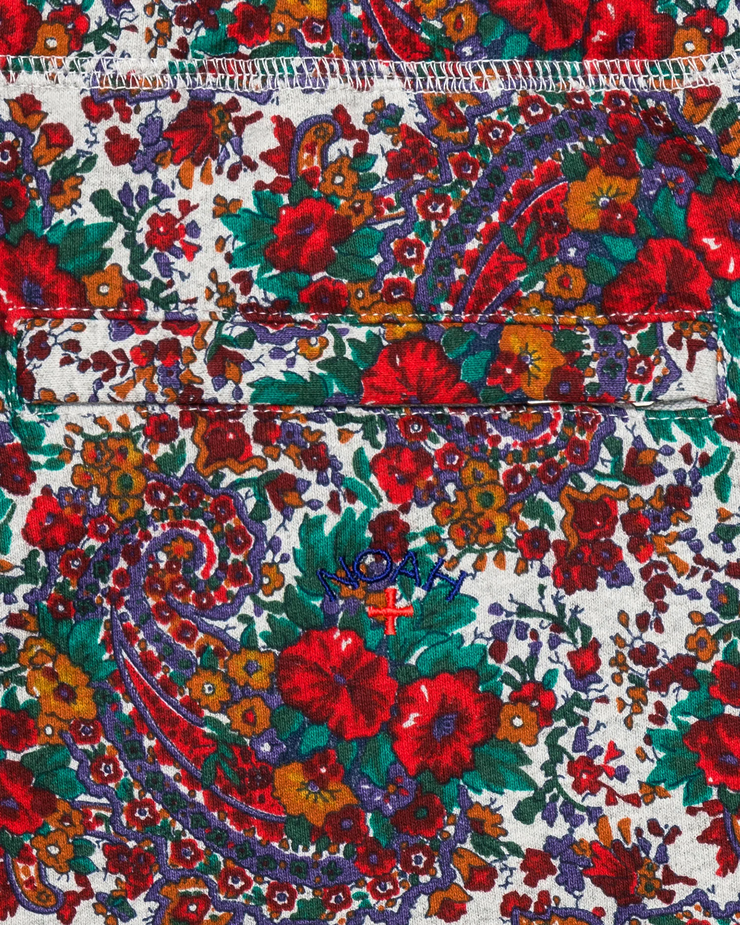 Paisley Sweatpant - Image 7