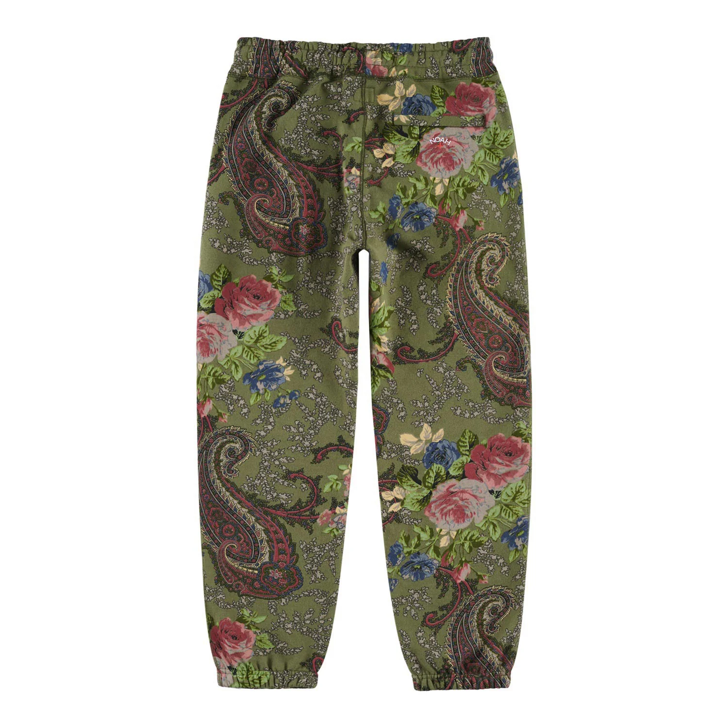 Paisley Sweatpant - Image 2